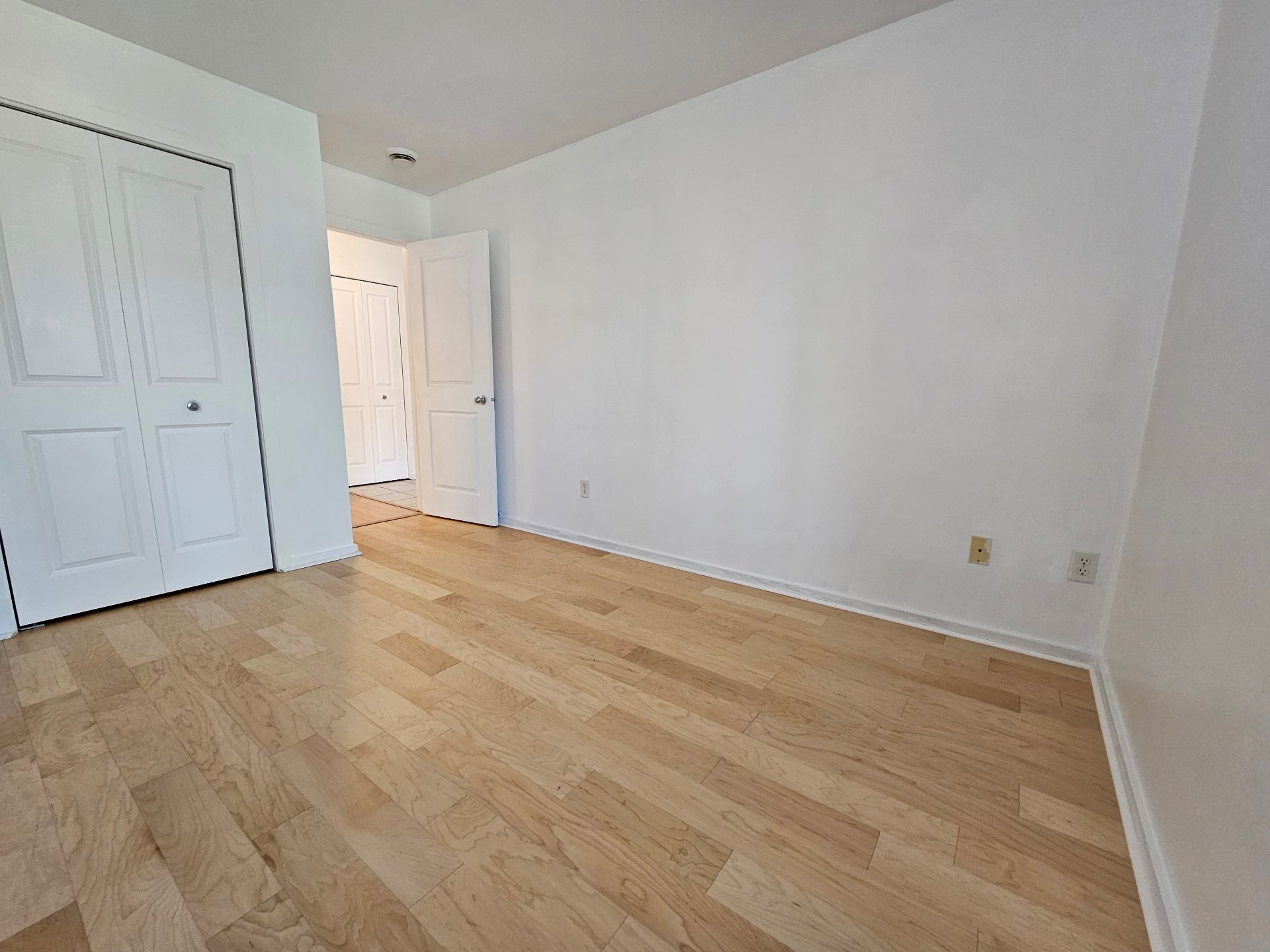 Photo - Chambre à coucher