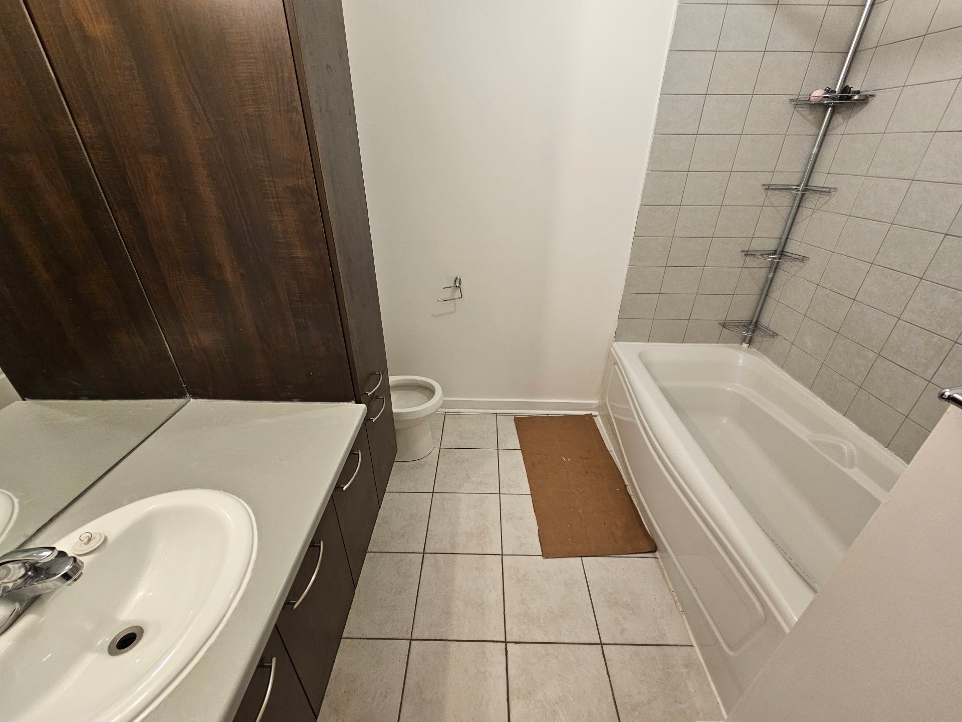 Photo - Salle de bains