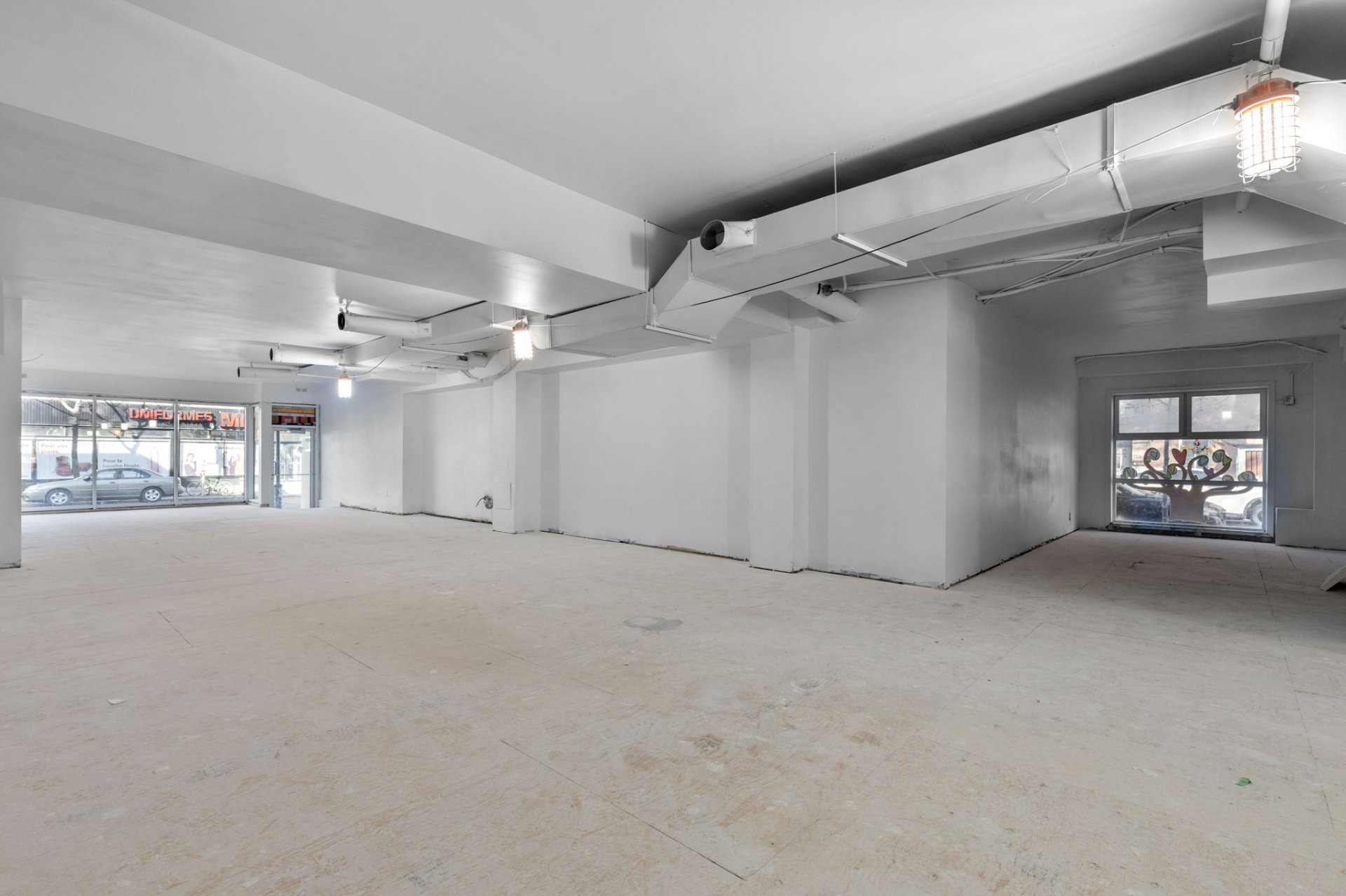 Photo - Intérieur