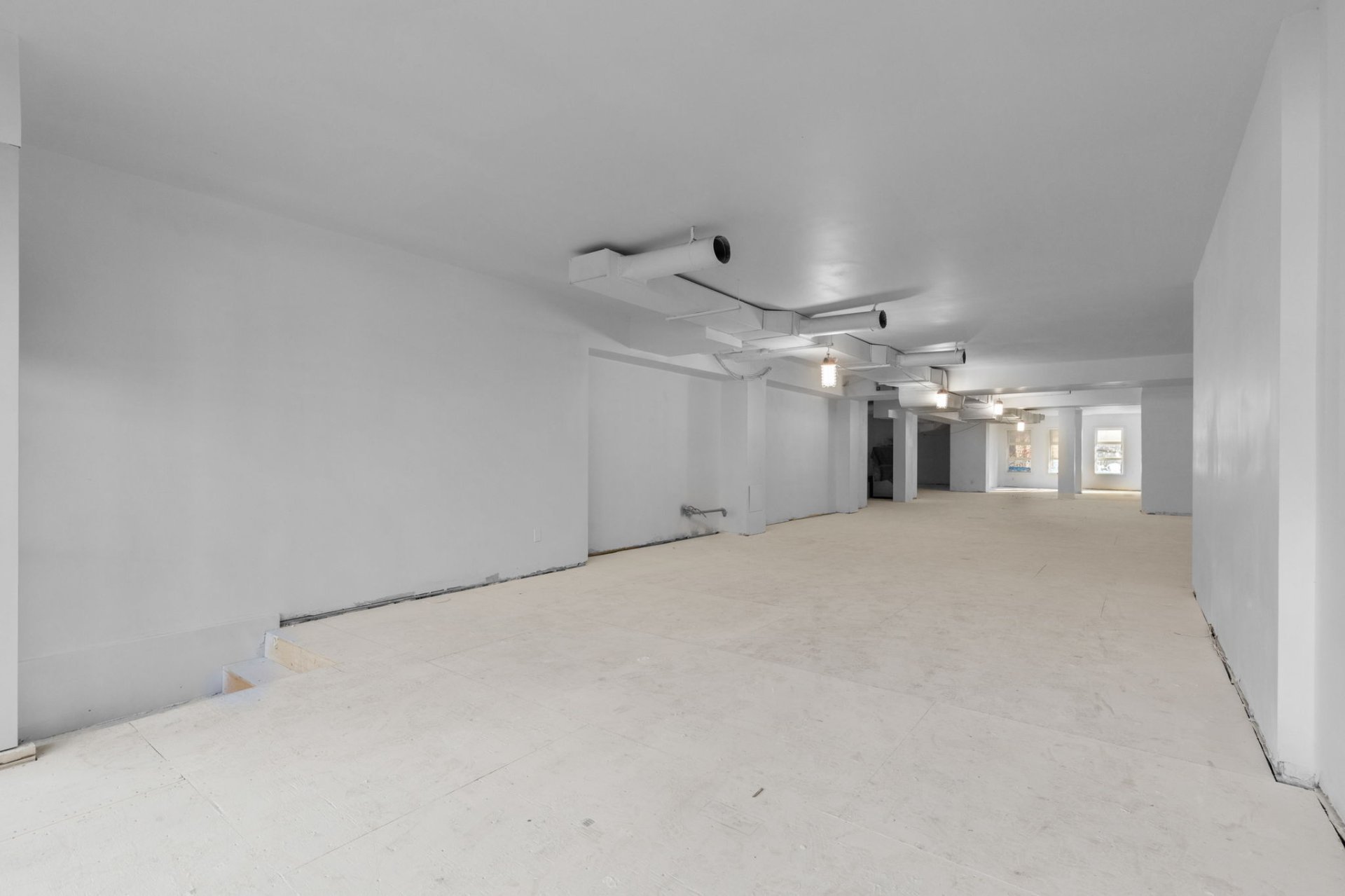 Photo - Intérieur