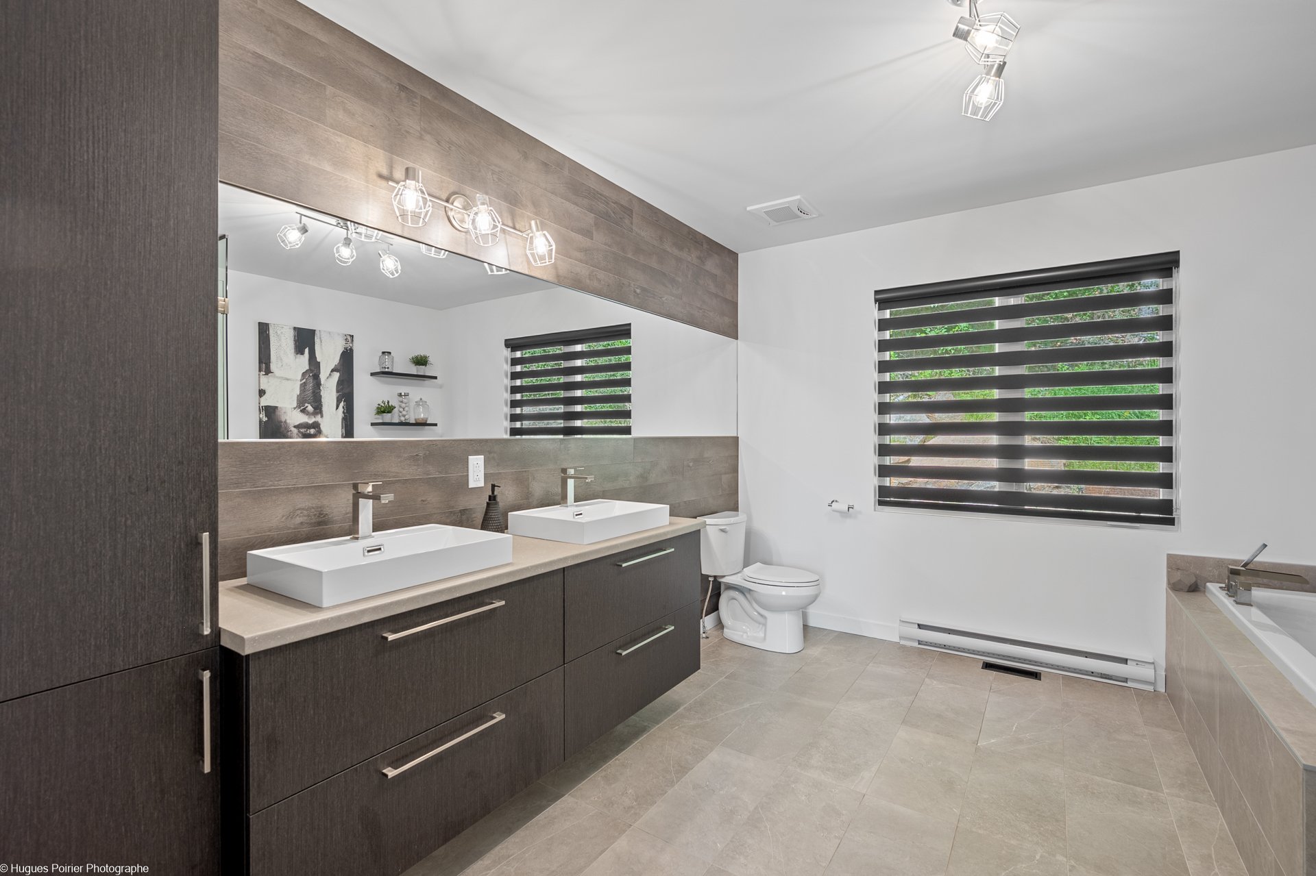 Photo - Salle de bains