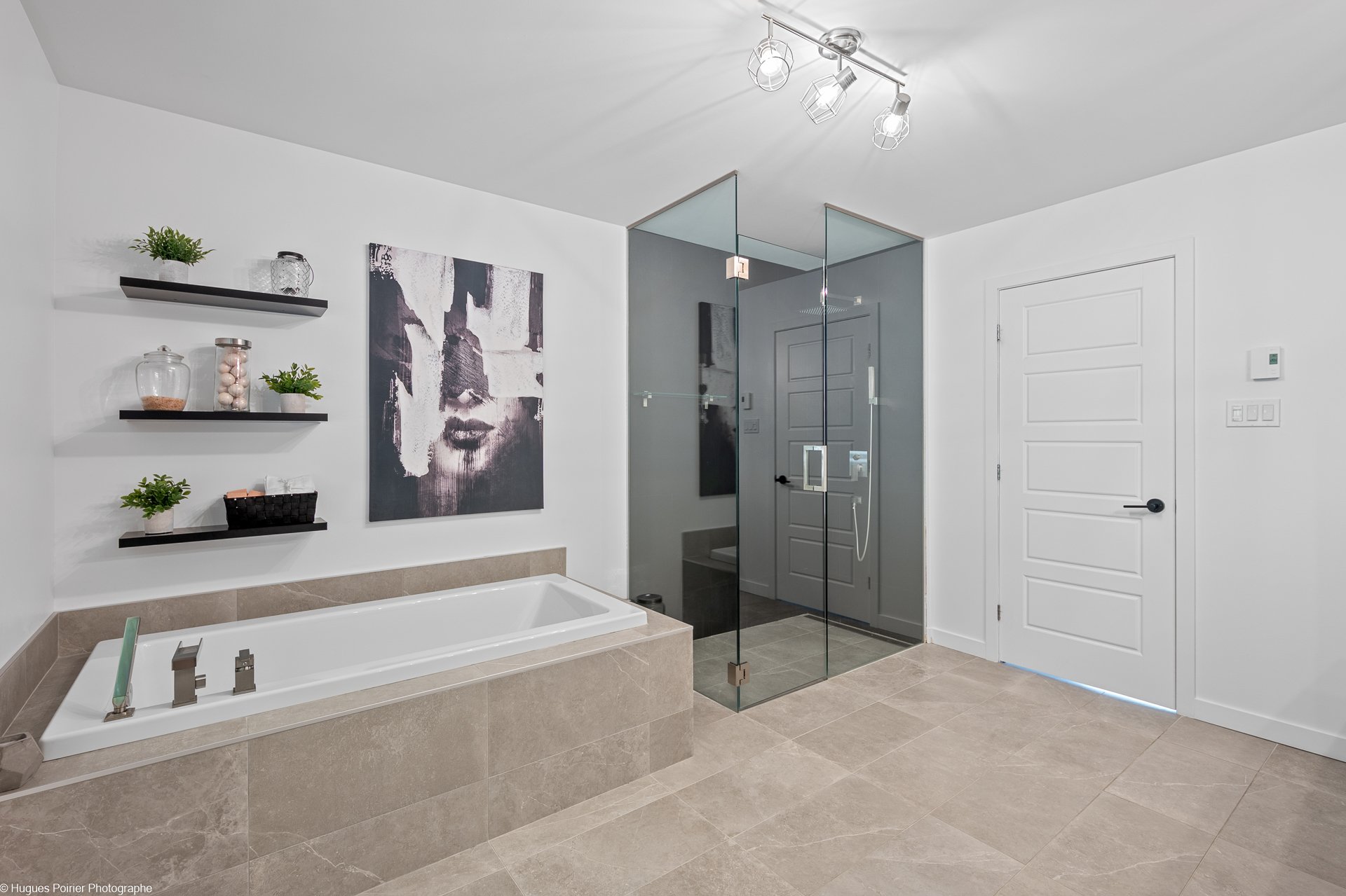 Photo - Salle de bains