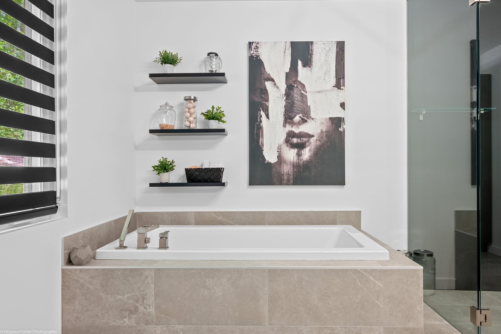 Photo - Salle de bains