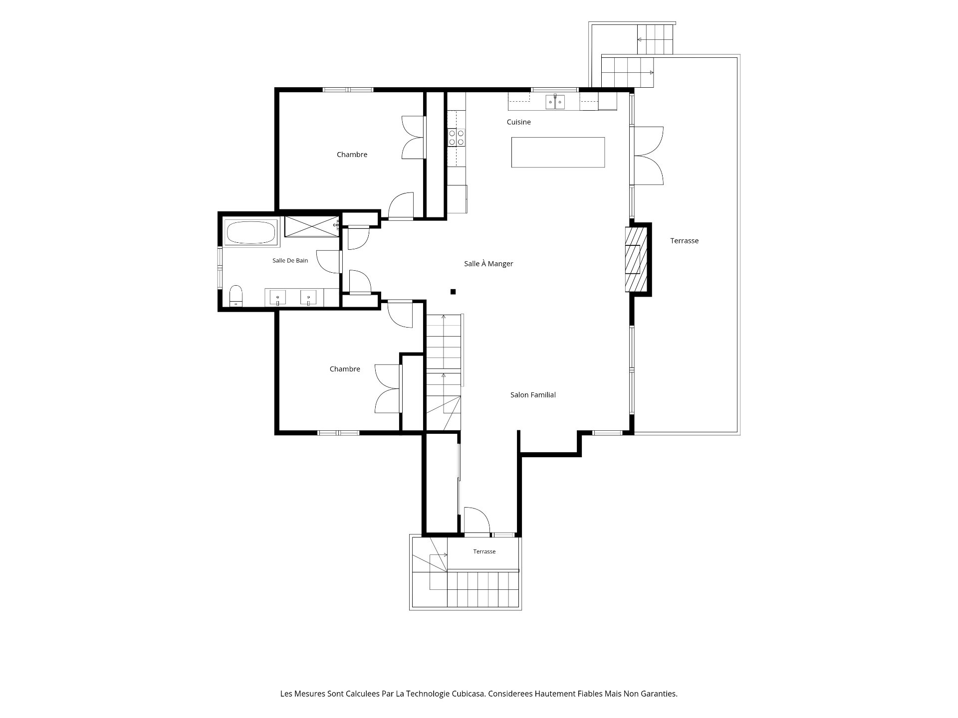 Photo - Plan (croquis)