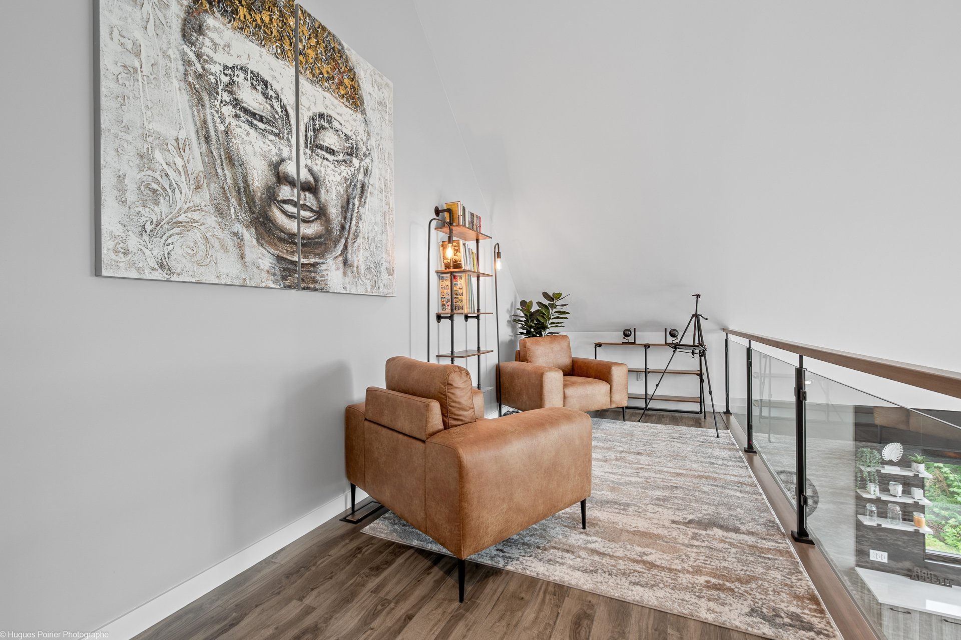 Photo - Salon