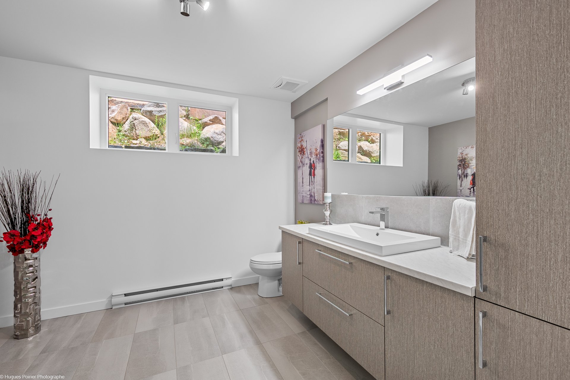 Photo - Salle de bains
