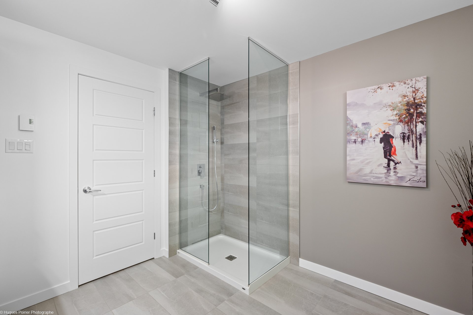 Photo - Salle de bains