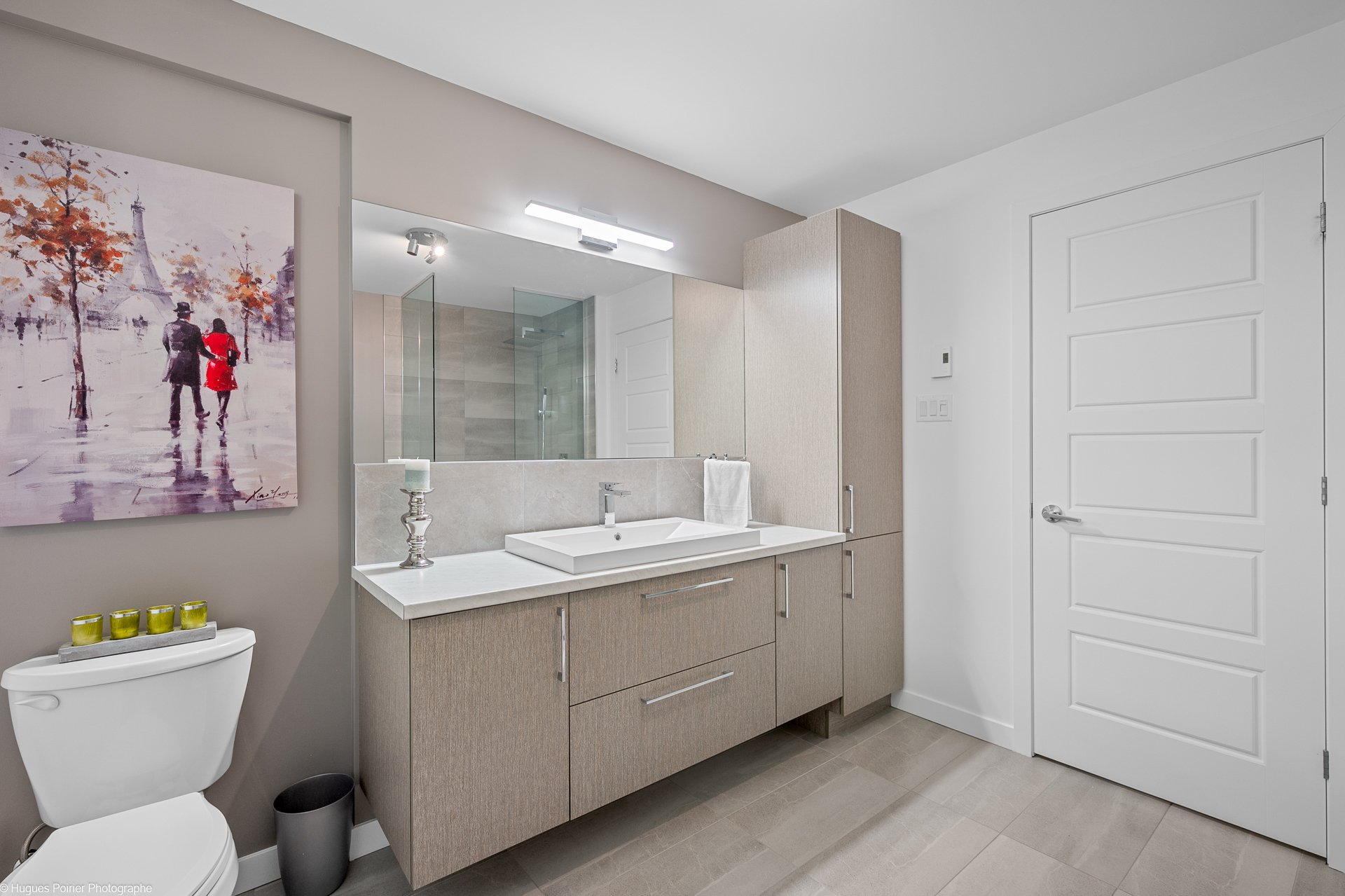 Photo - Salle de bains