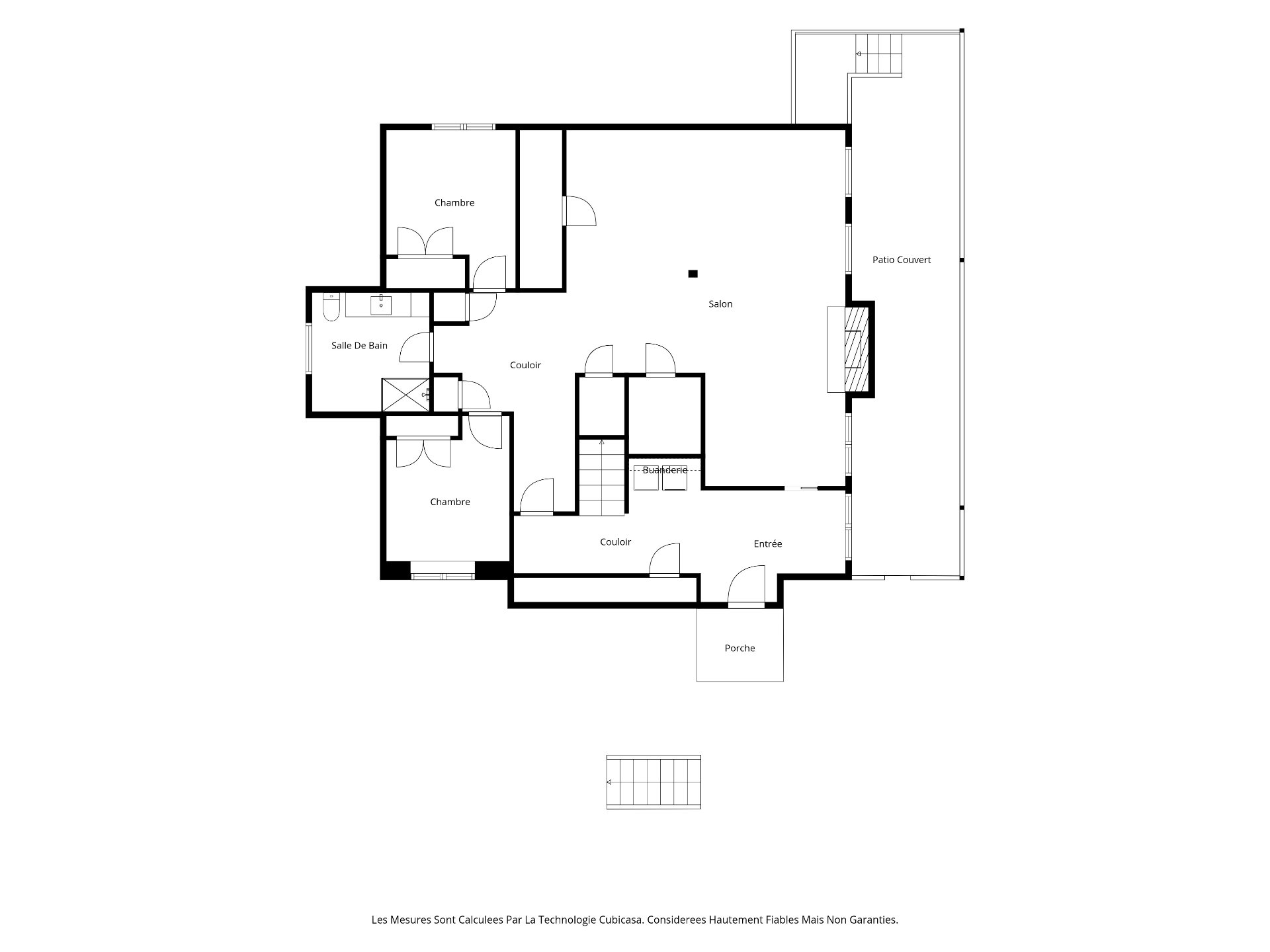 Photo - Plan (croquis)