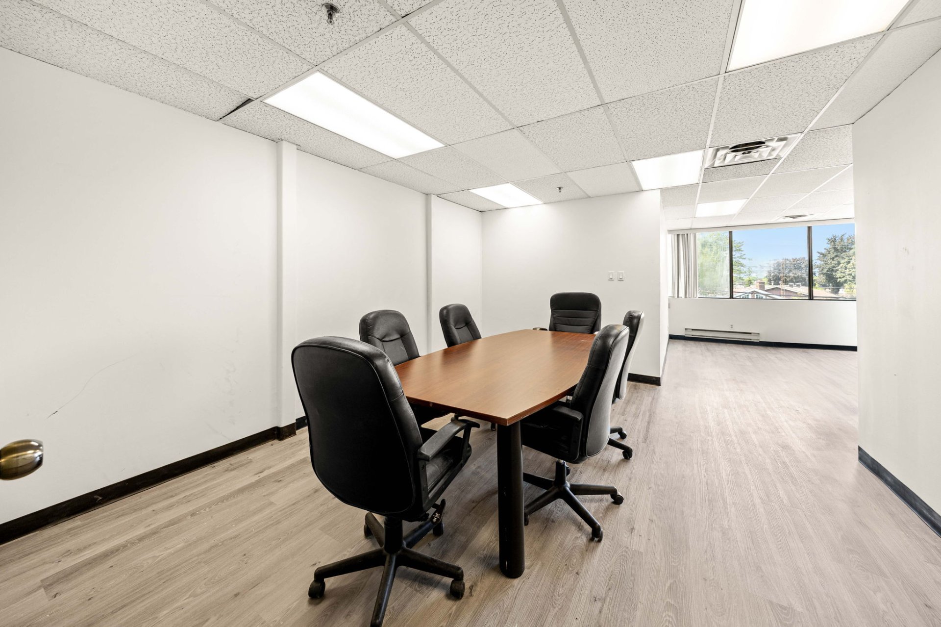 Photo - Conference room