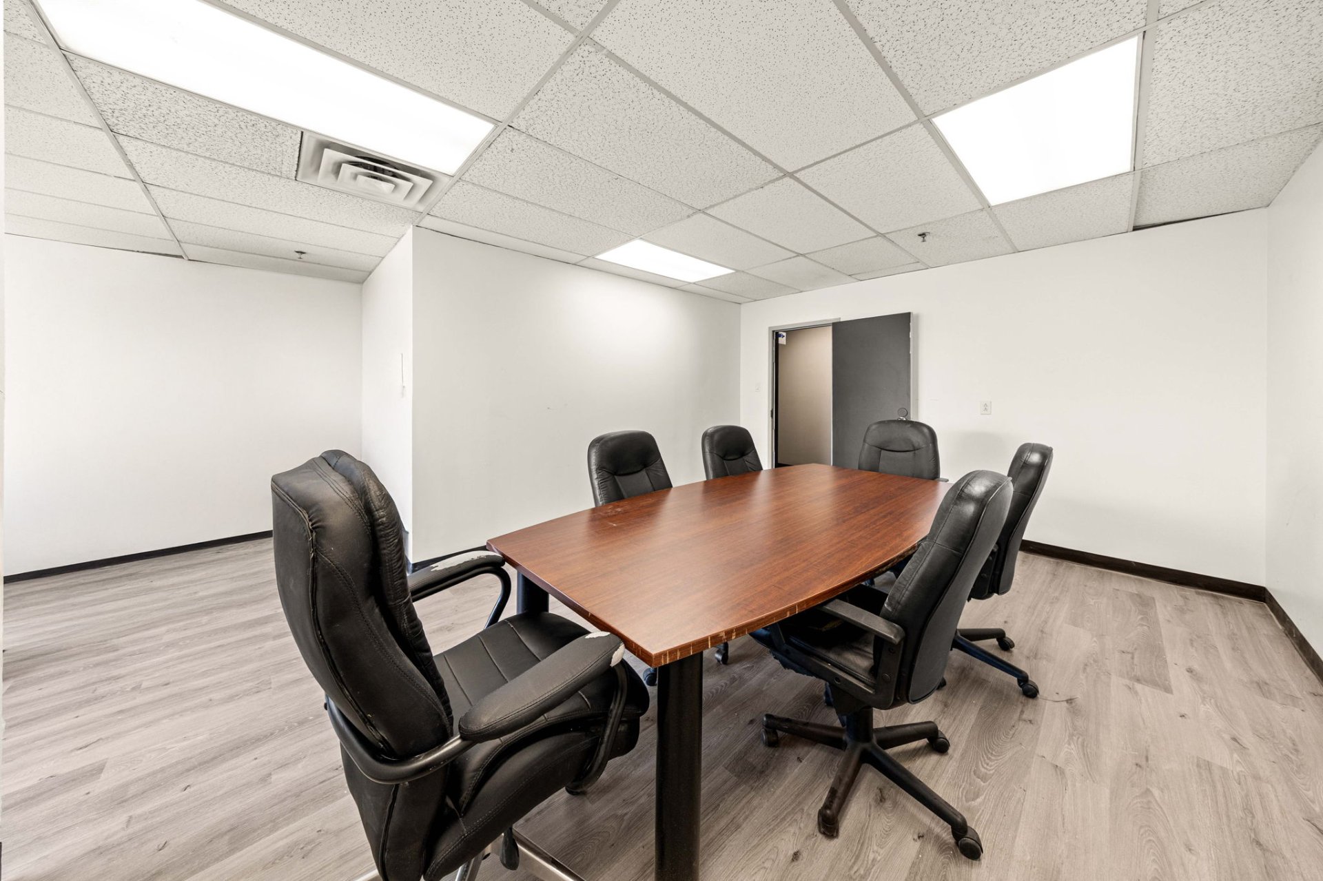 Photo - Conference room