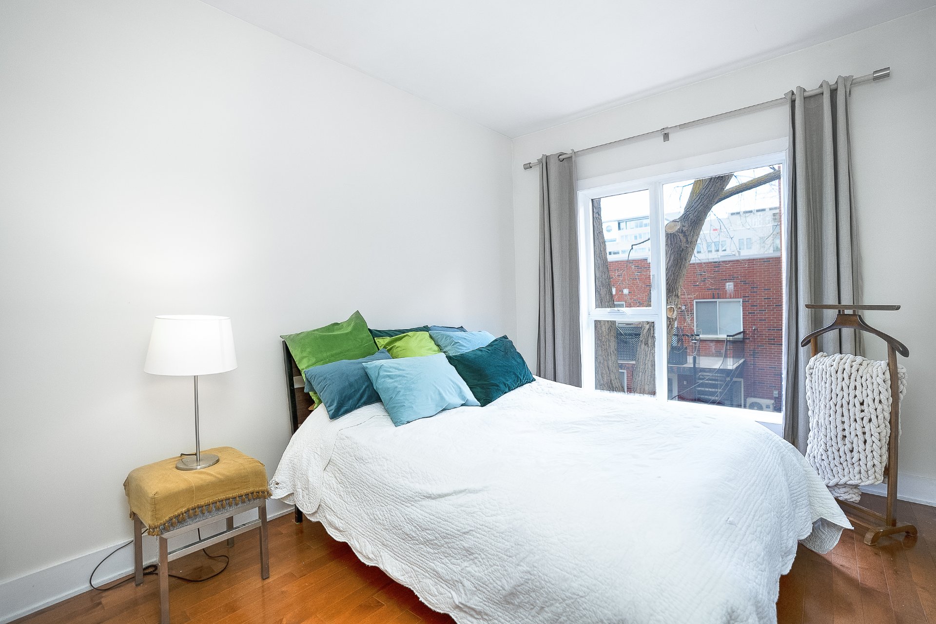 Photo - Primary bedroom