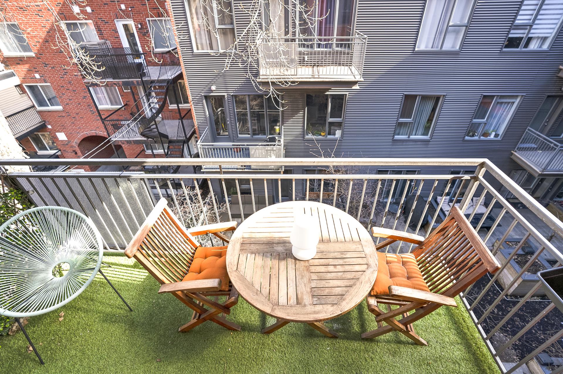 Photo - Patio