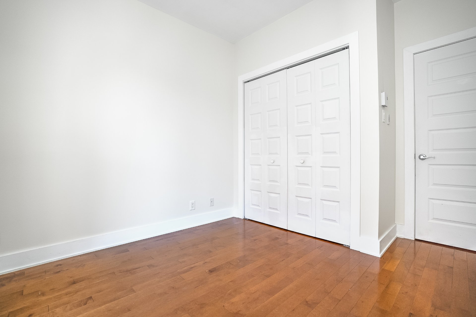 Photo - Bedroom