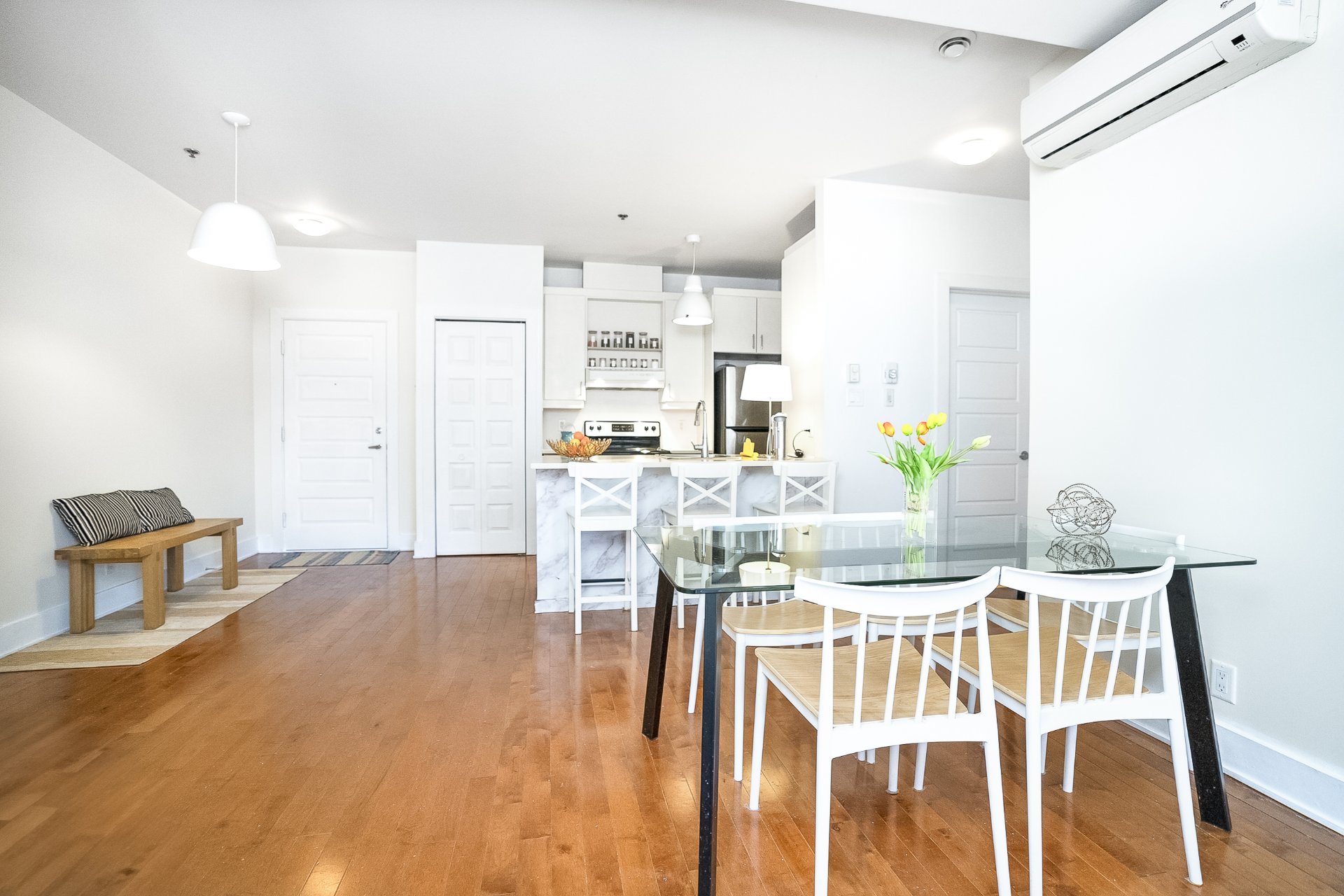 Photo - Dining room
