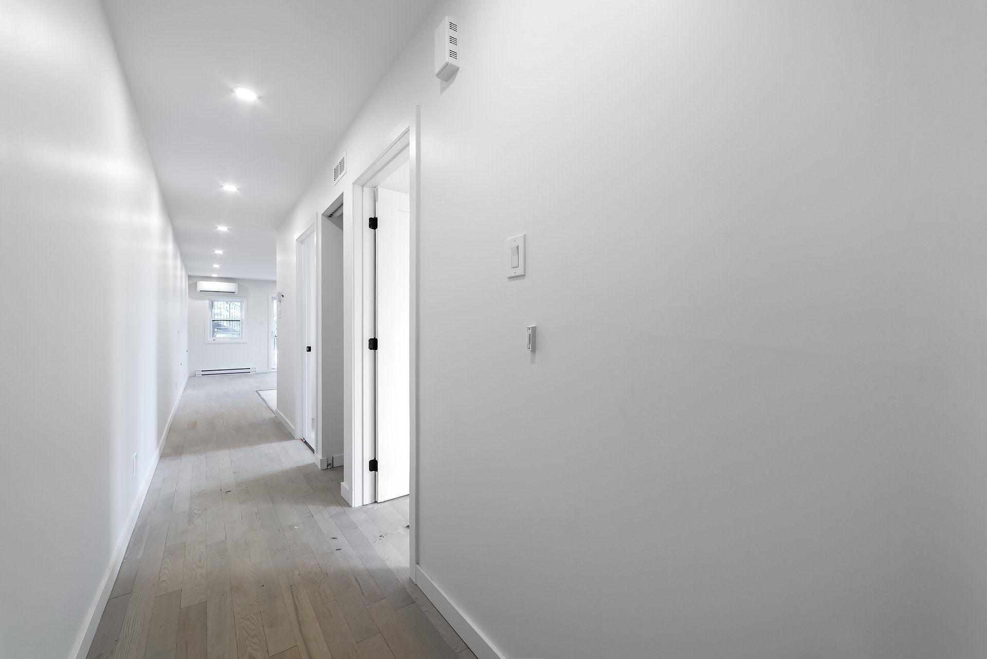 Photo - Hall d'entrée