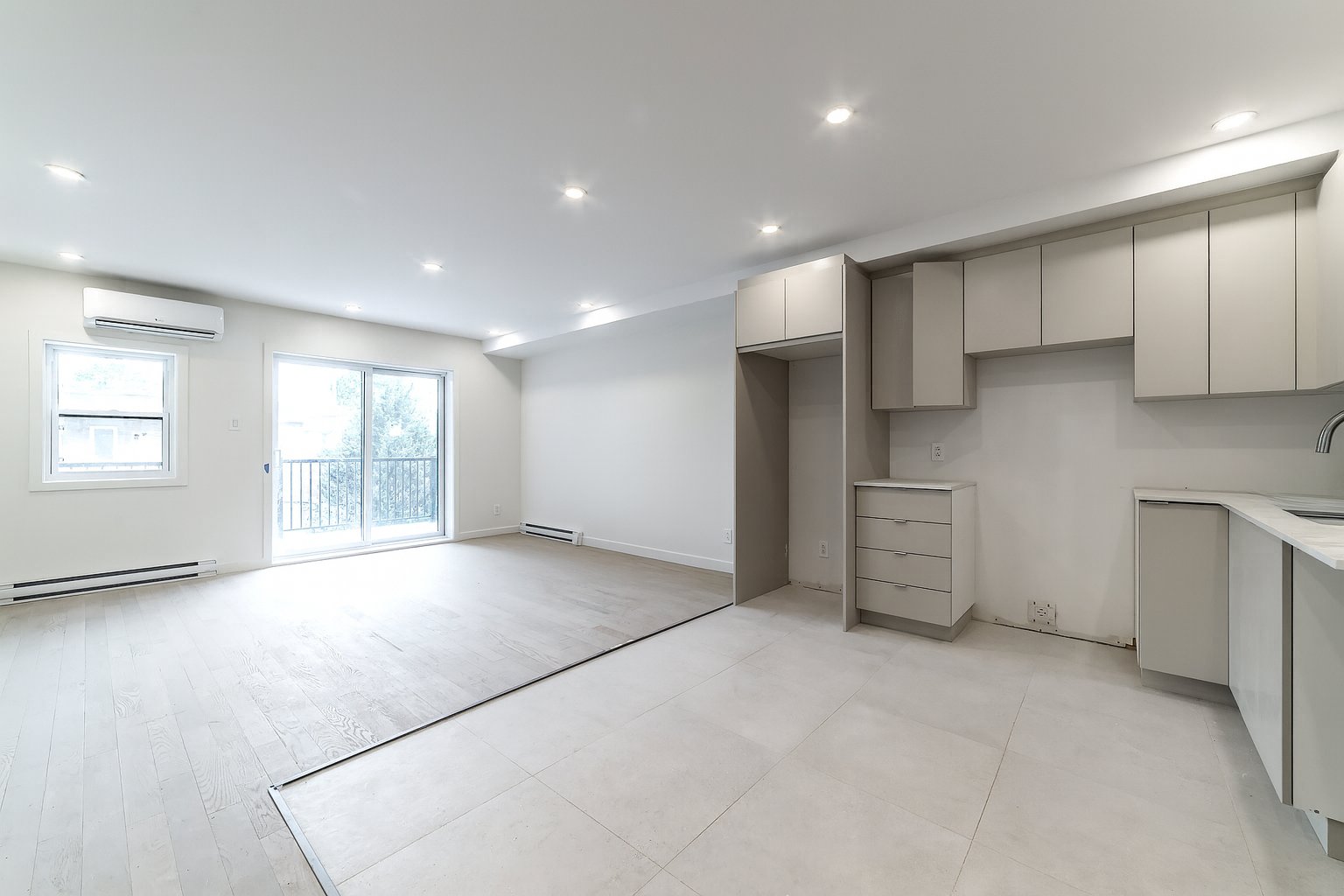 Photo - Vue d'ensemble