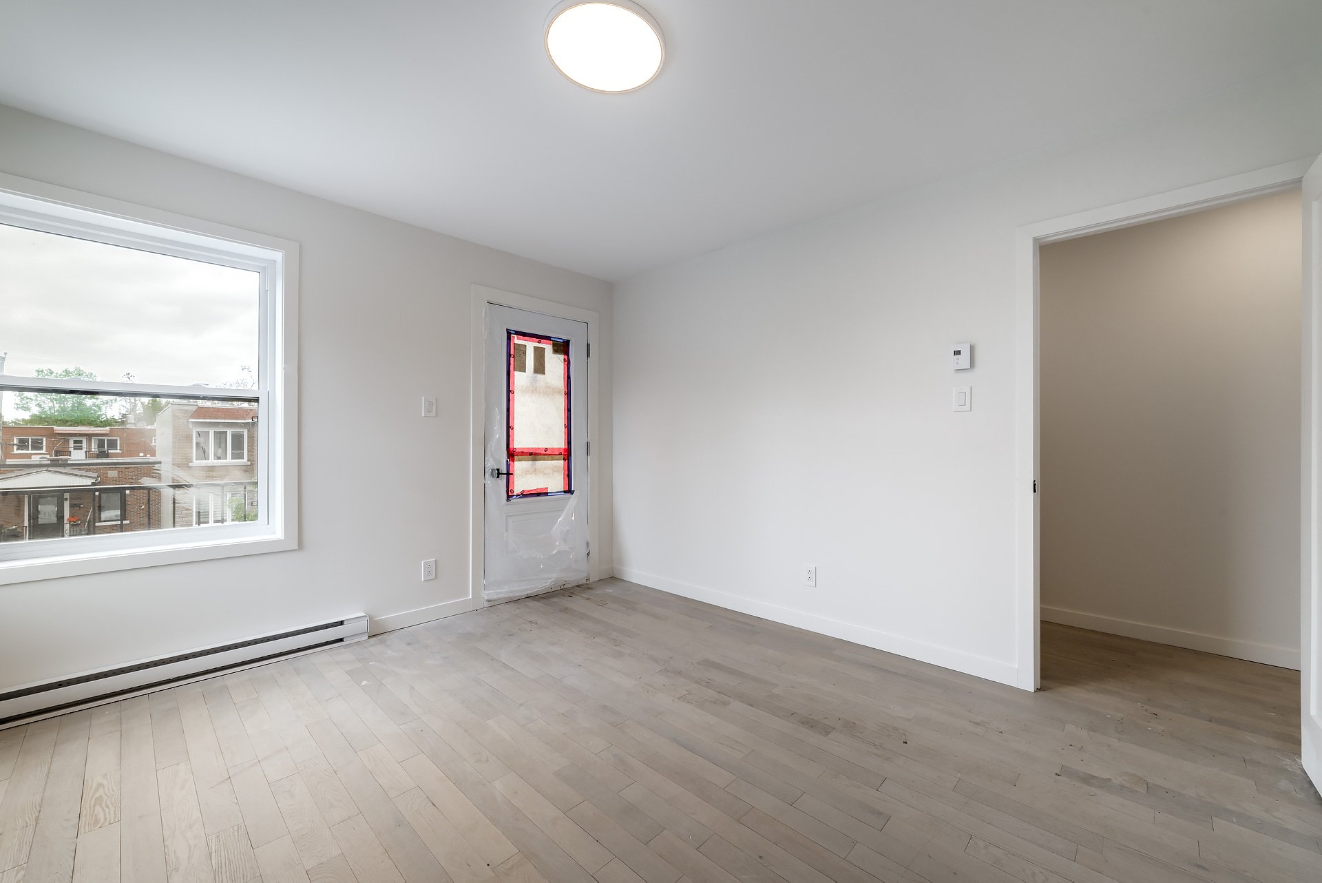 Photo - Chambre à coucher principale