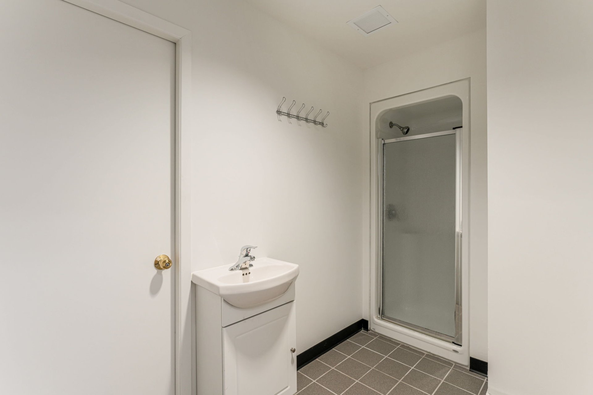 Photo - Salle de bains