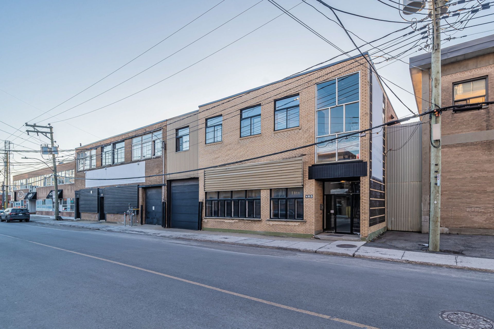 Photo - Frontage