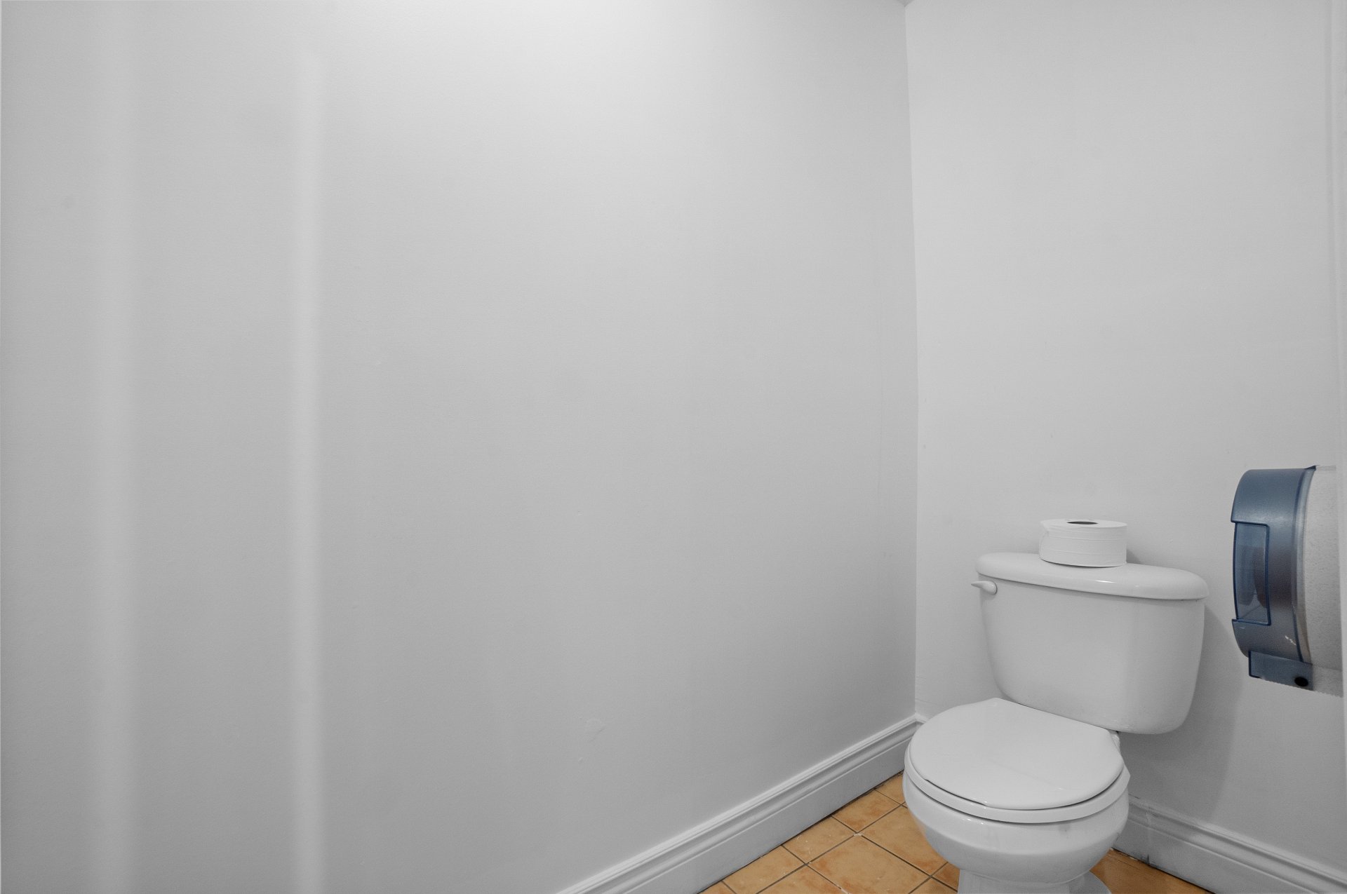 Photo - Salle de bains