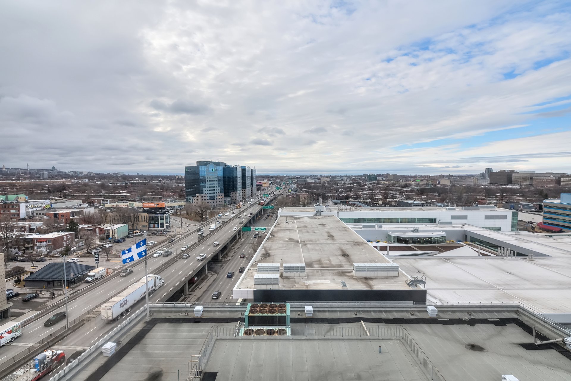 Photo - Vue d'ensemble