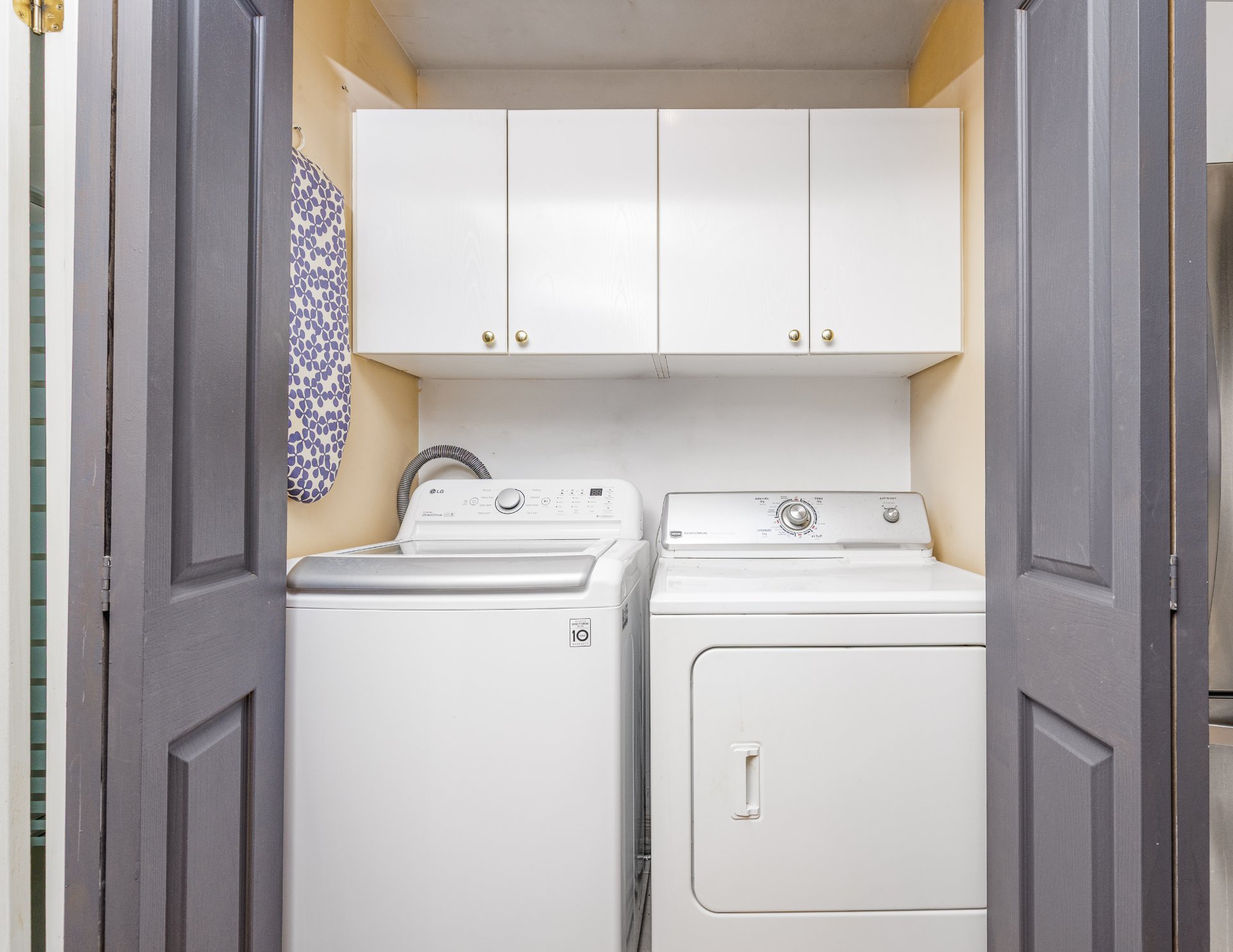 Photo - Laundry room