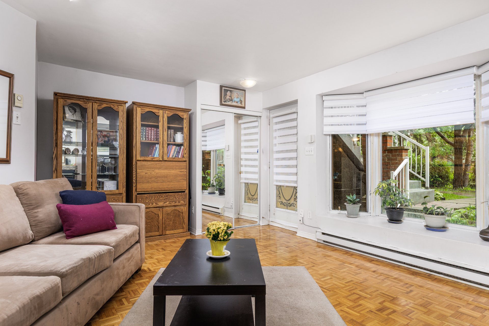 Photo - Living room