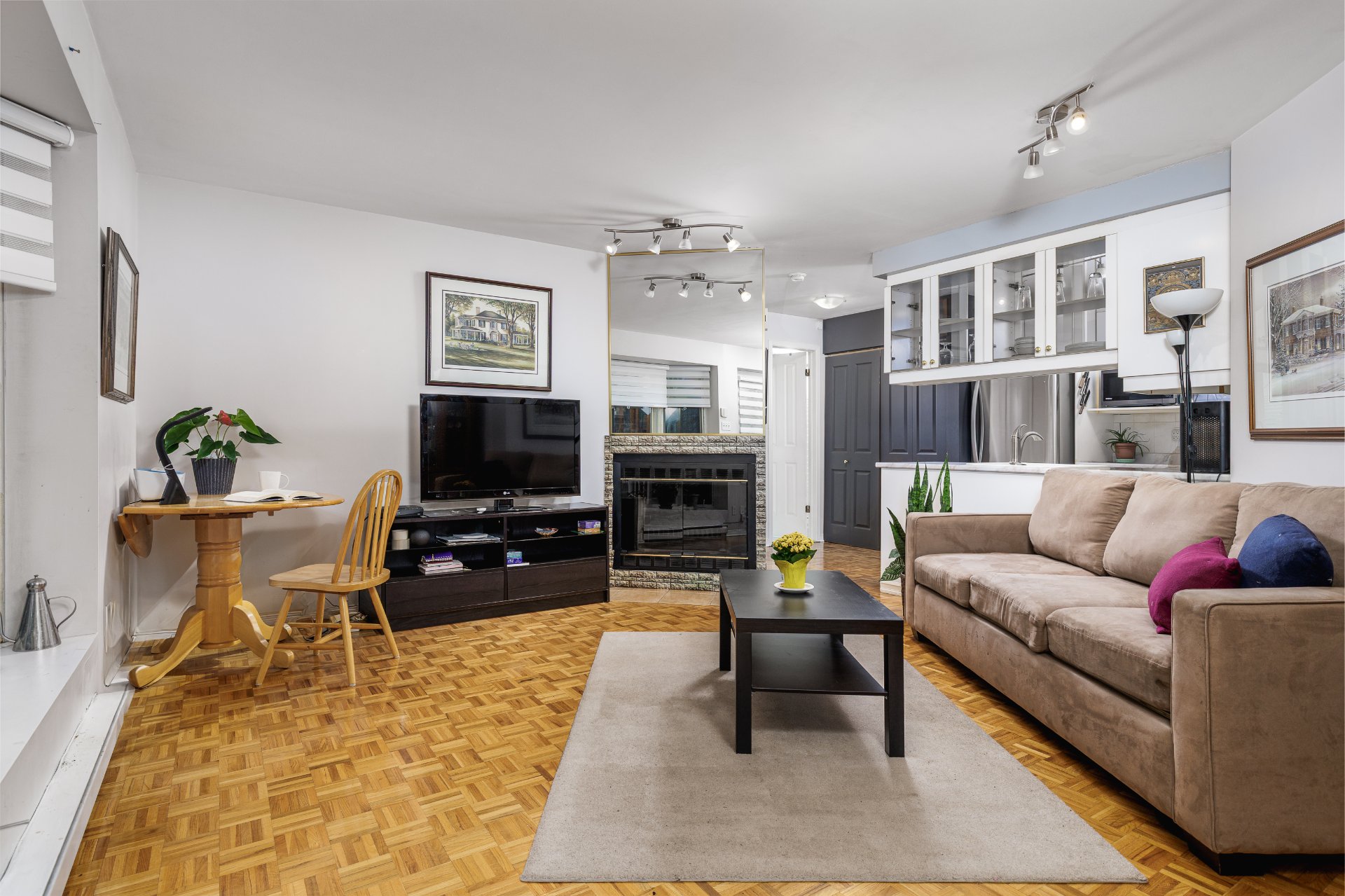 Photo - Living room