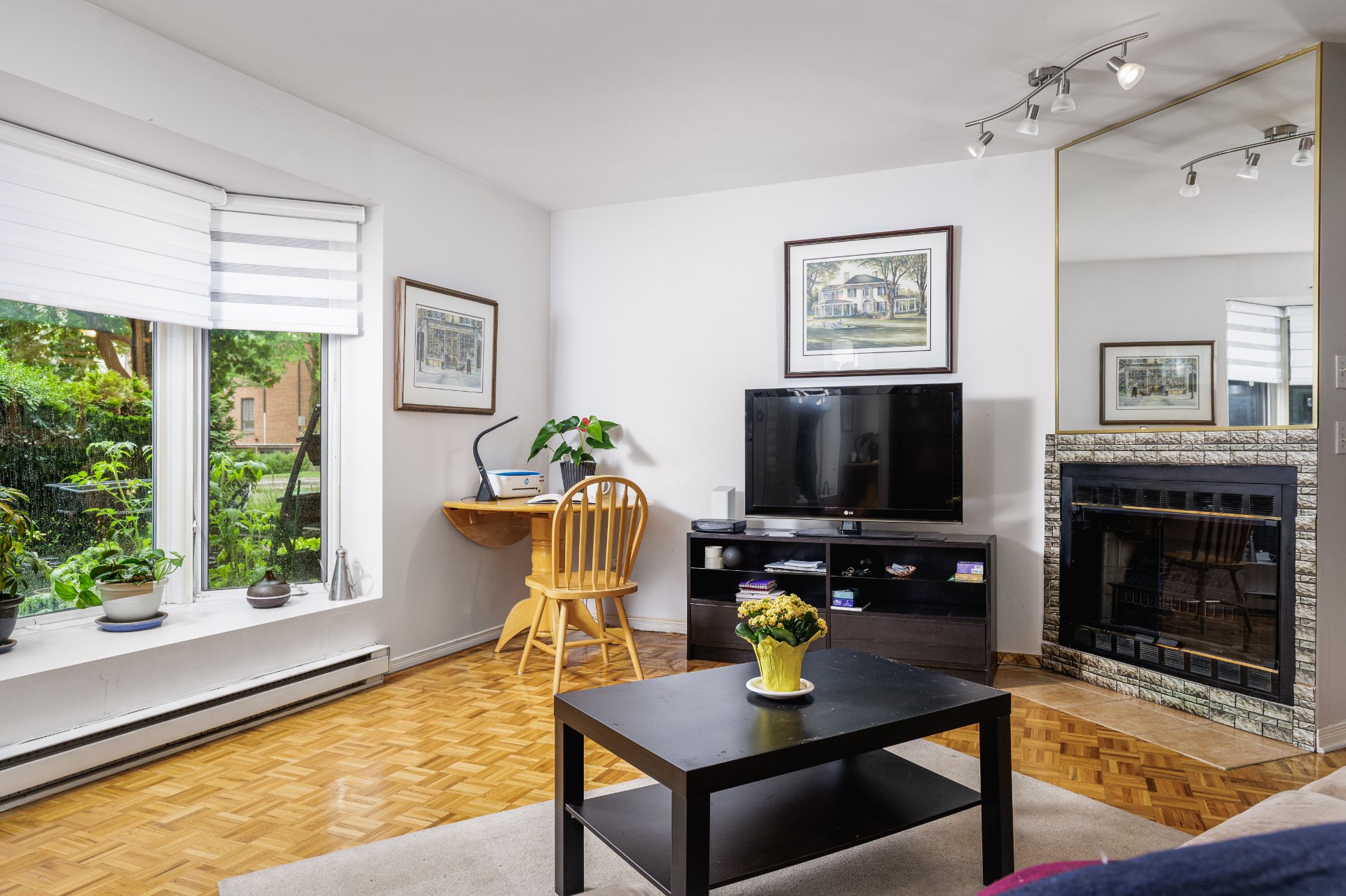Photo - Living room