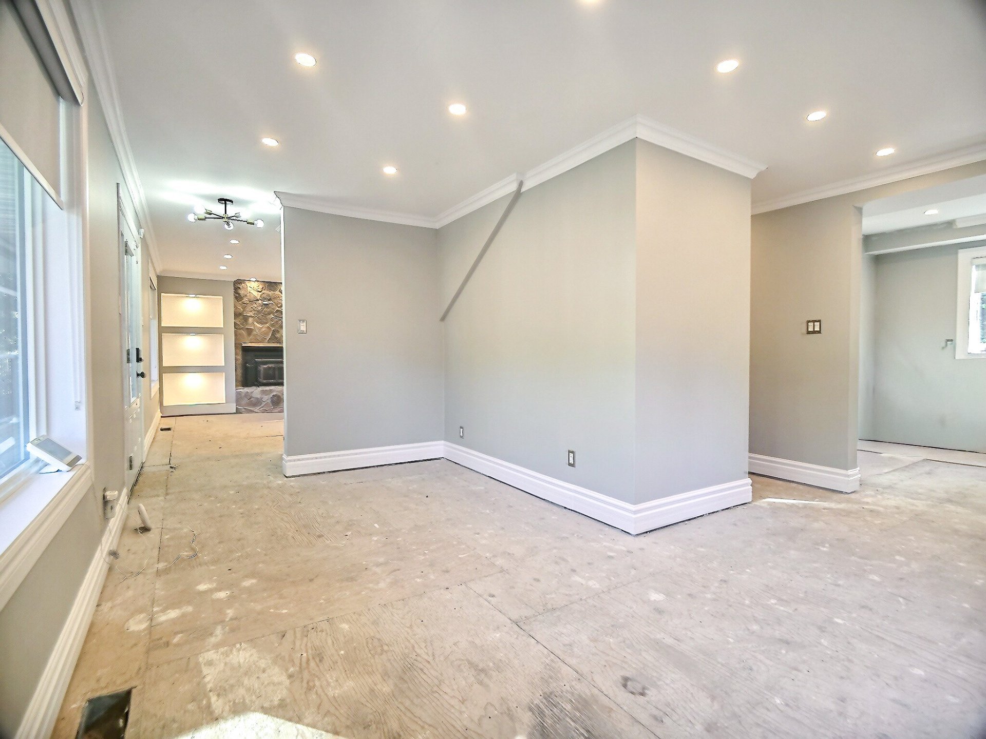 Photo - Overall View