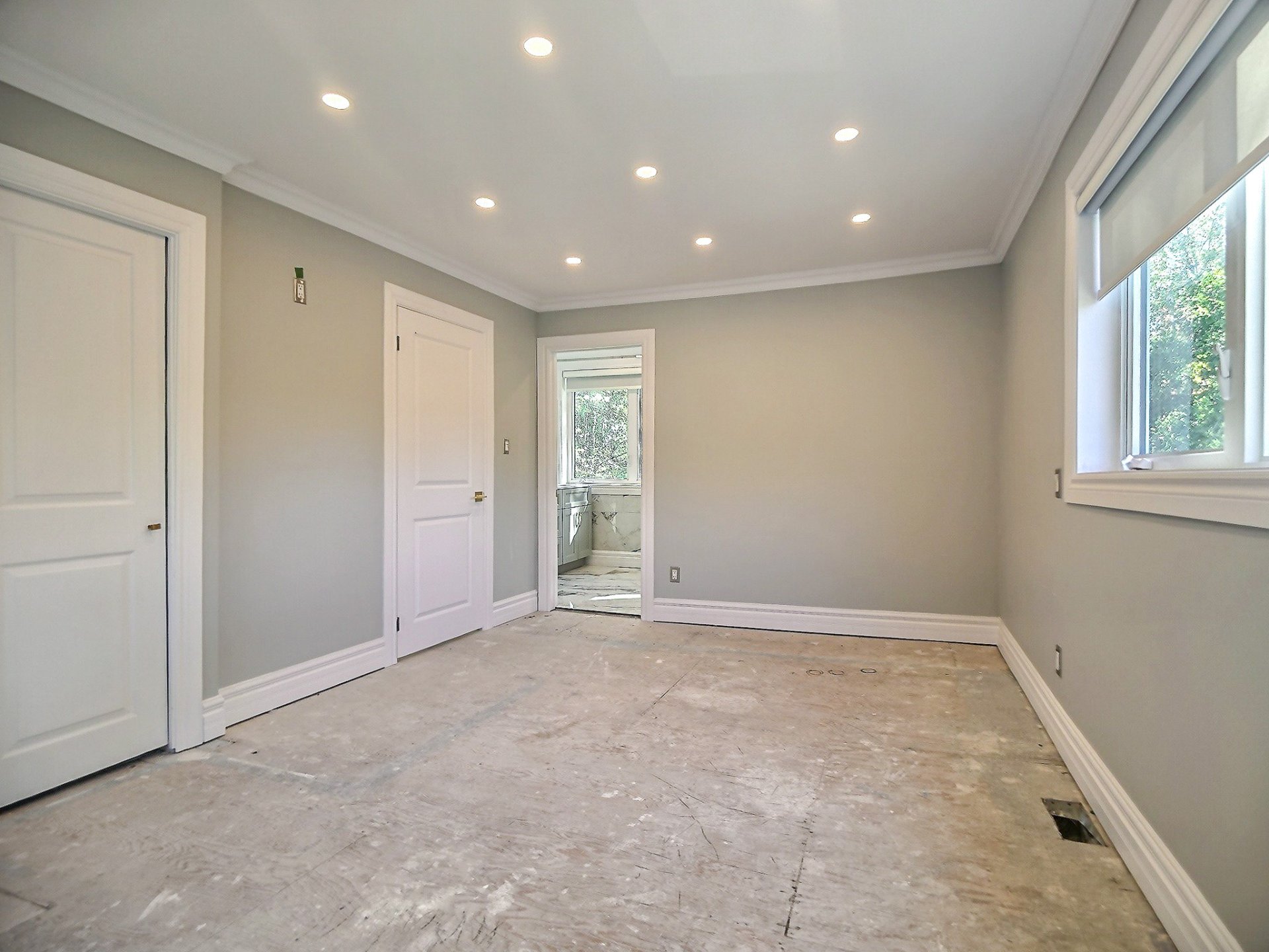 Photo - Primary bedroom