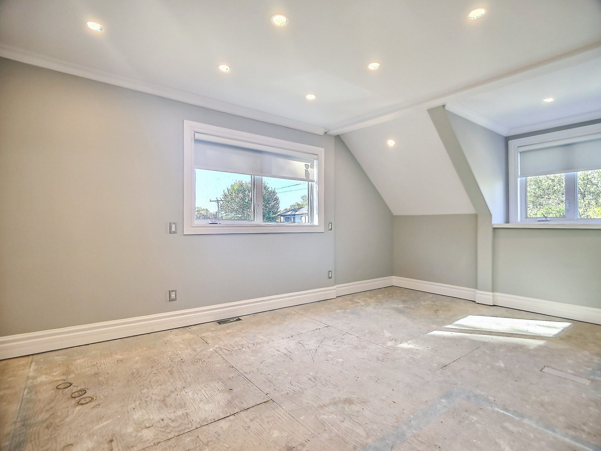 Photo - Primary bedroom