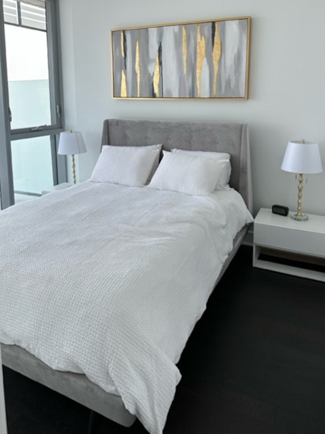 Photo - Chambre à coucher