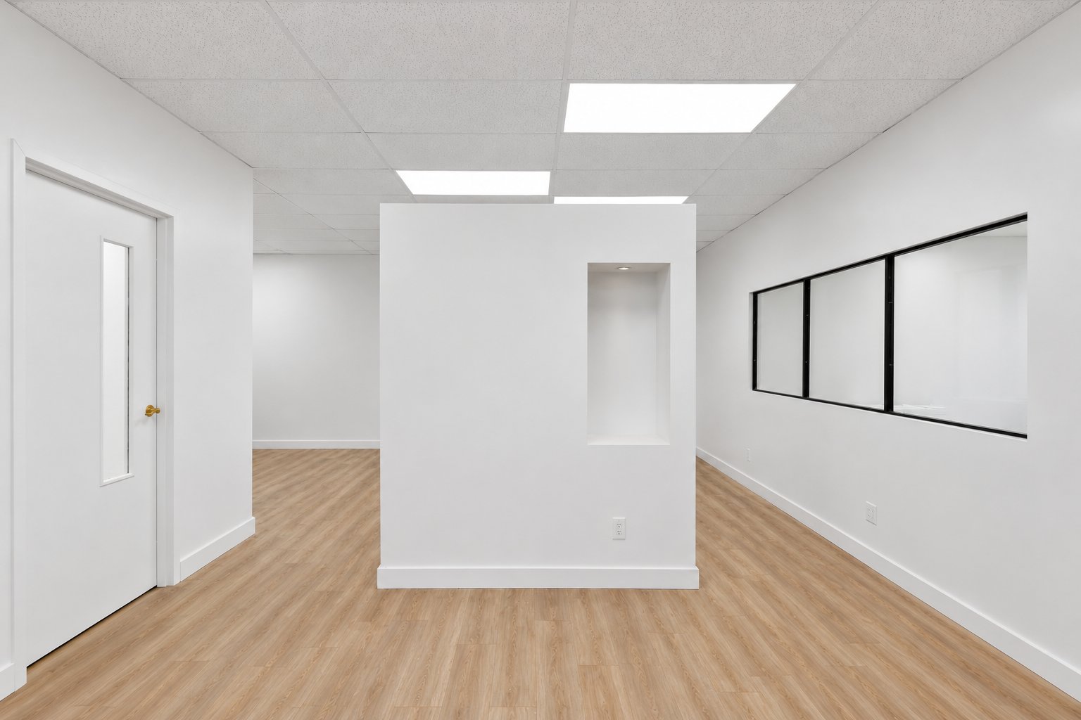 Photo - Intérieur