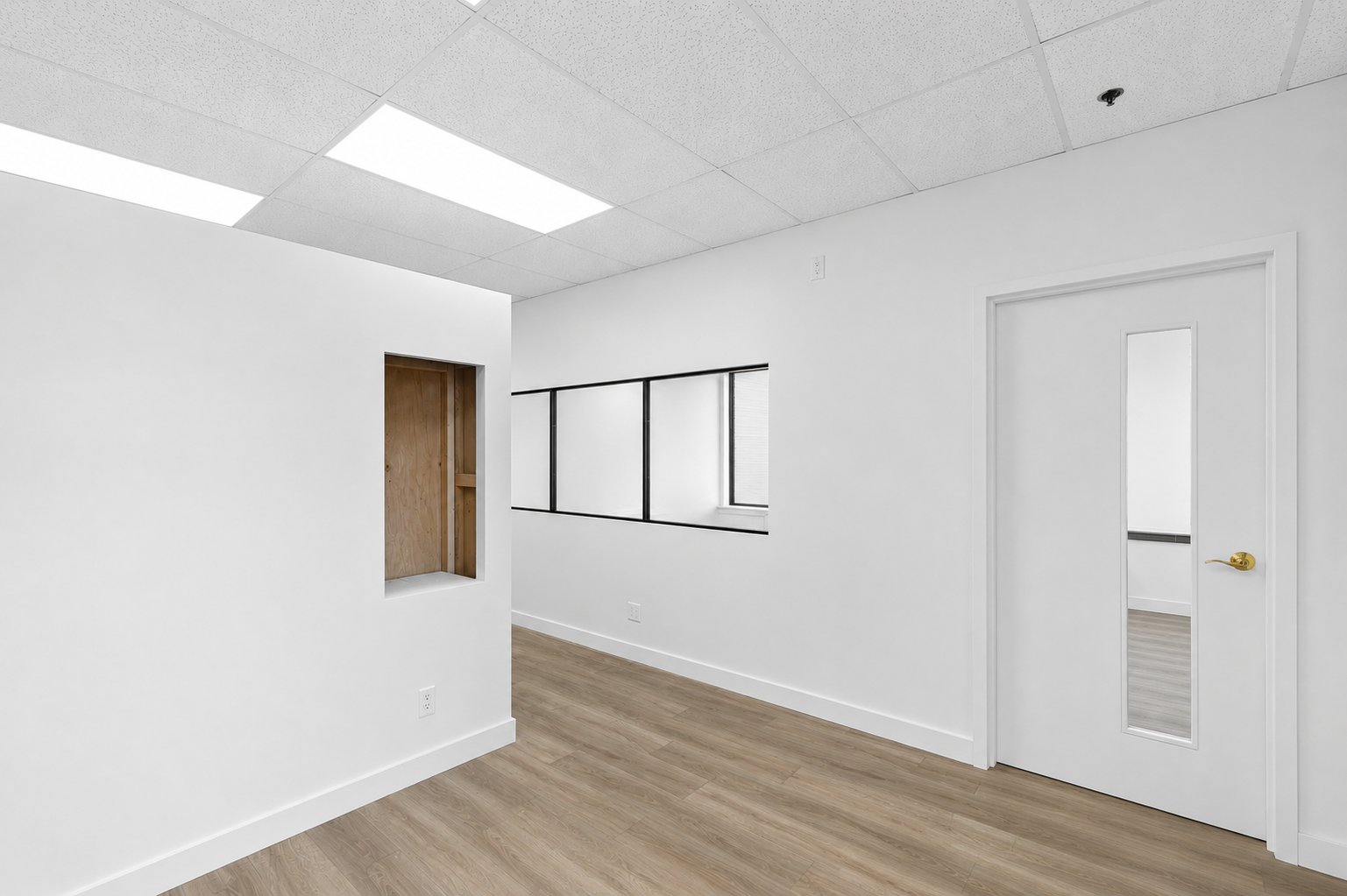 Photo - Intérieur