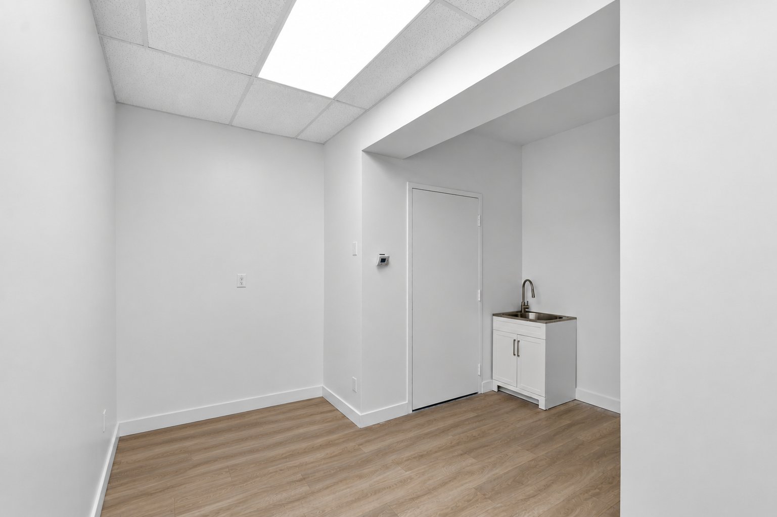 Photo - Intérieur