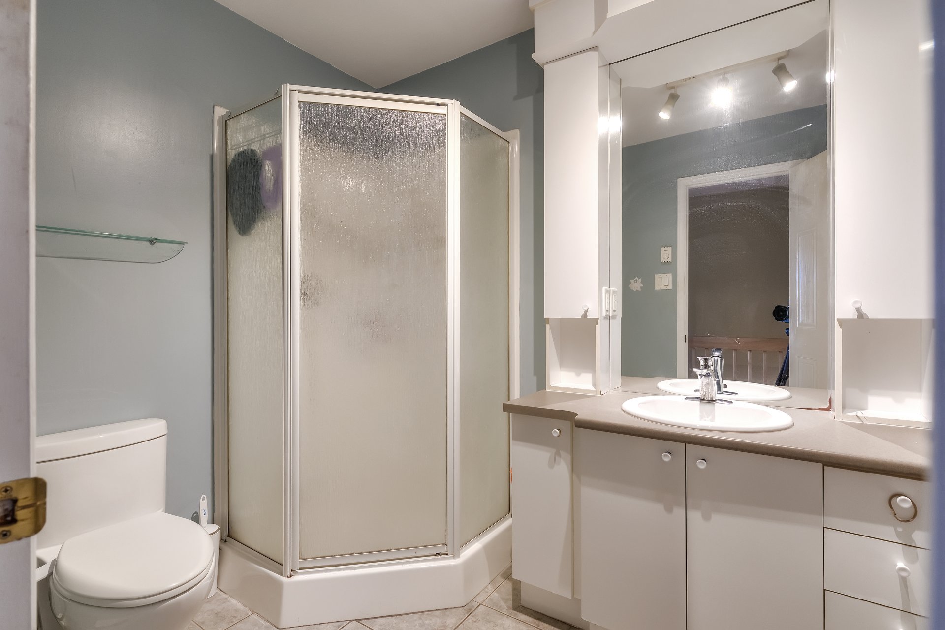 Photo - Salle de bains