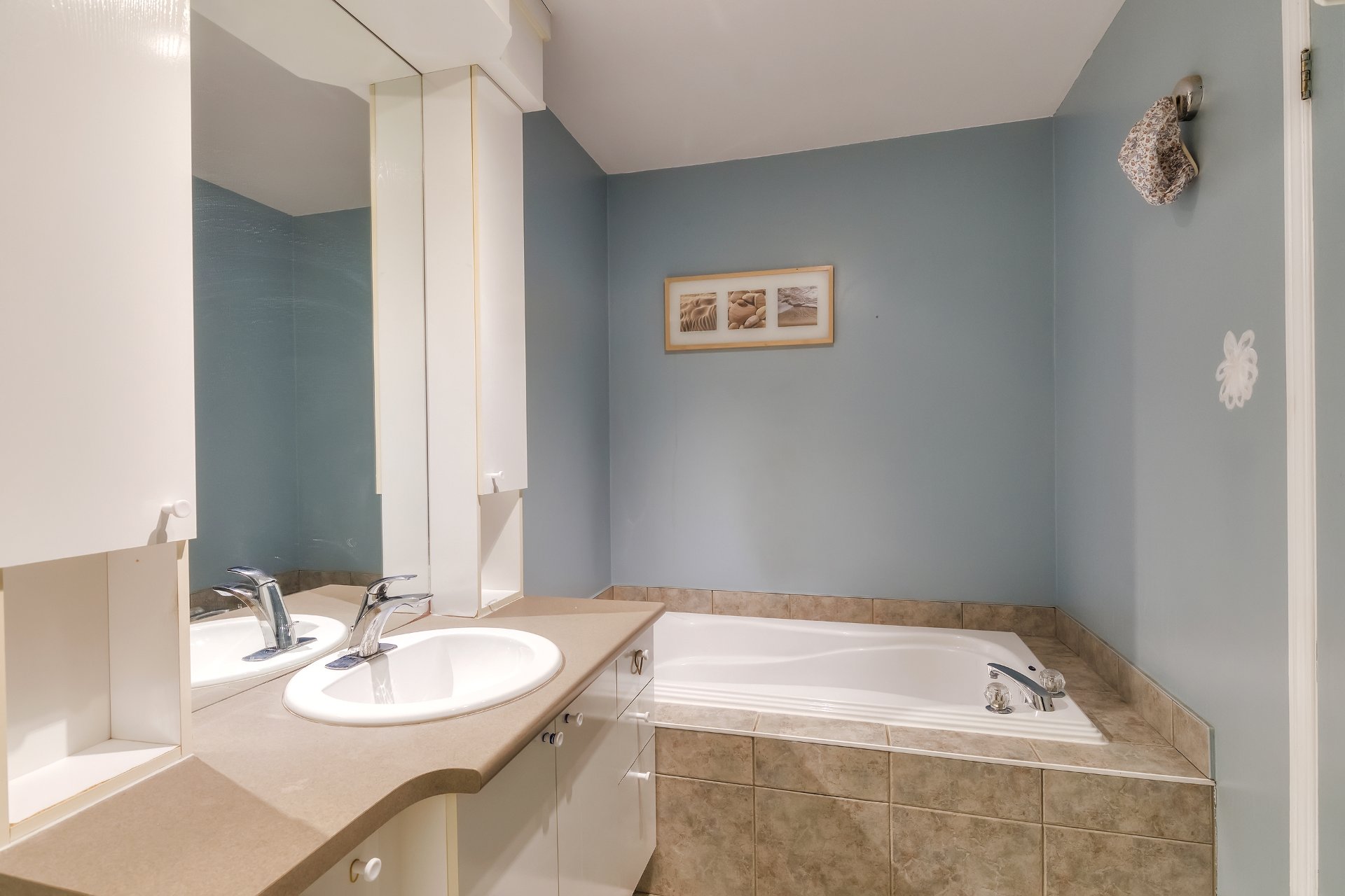 Photo - Salle de bains