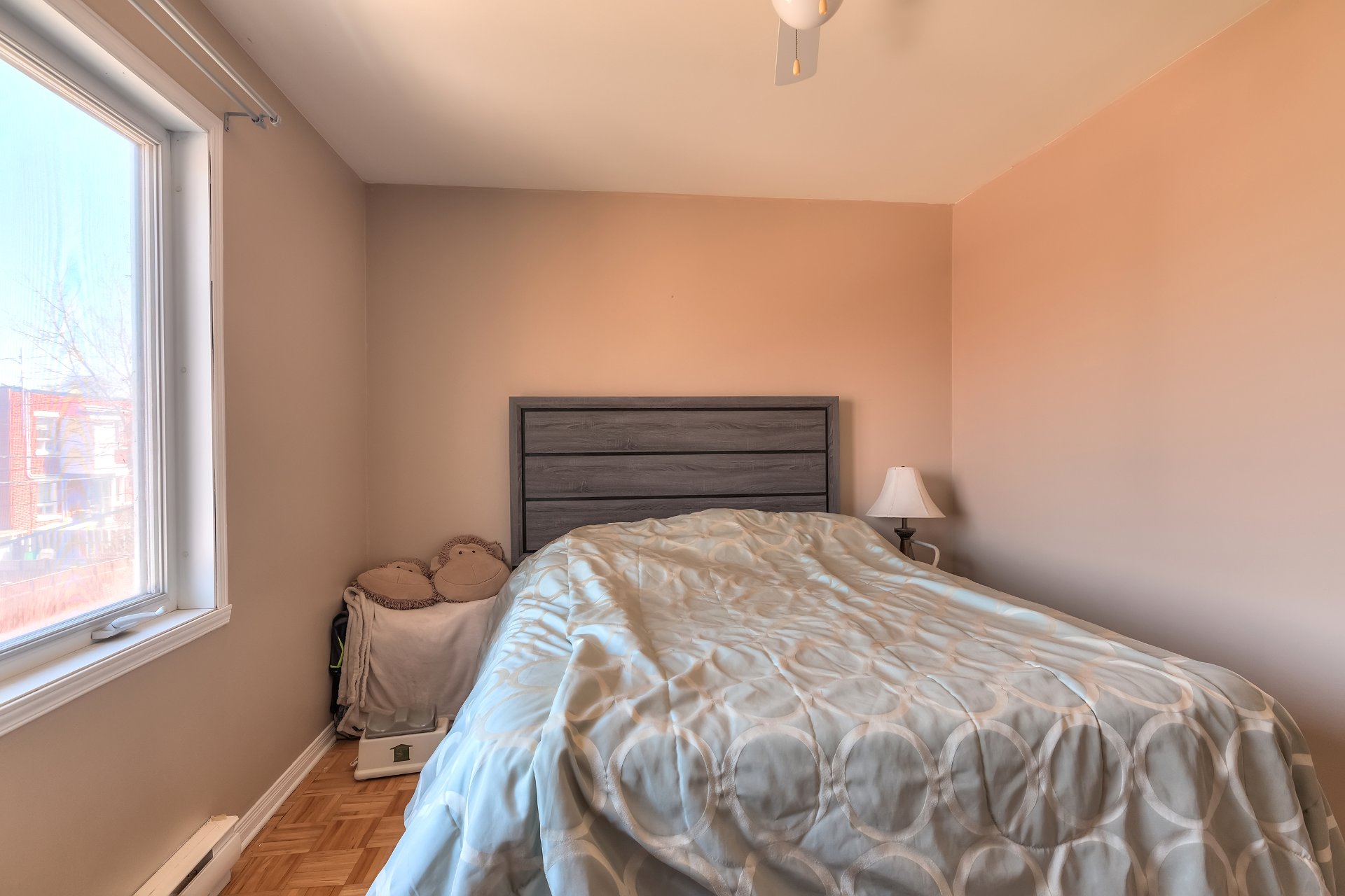 Photo - Chambre à coucher