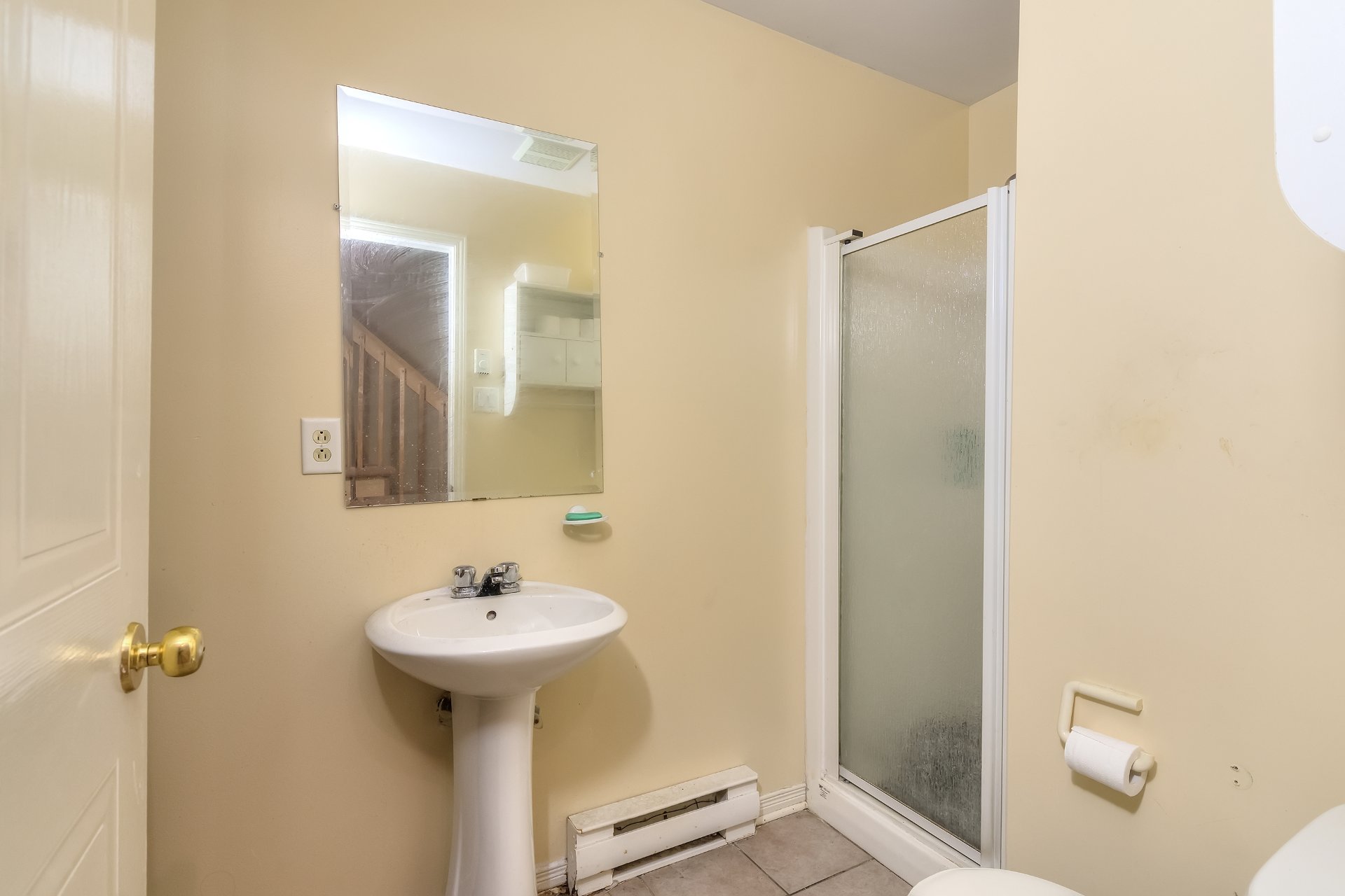 Photo - Salle de bains