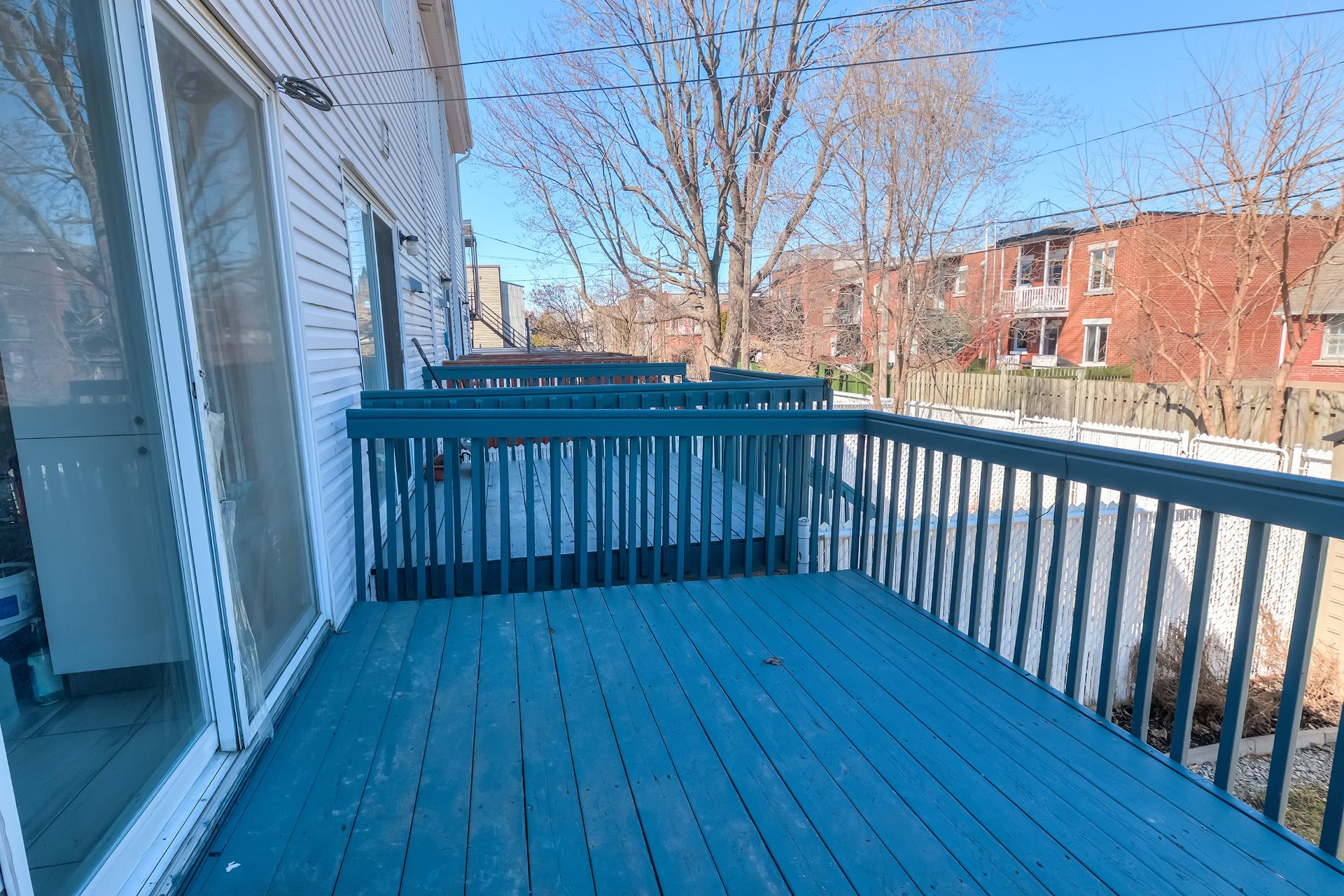 Photo - Terrasse