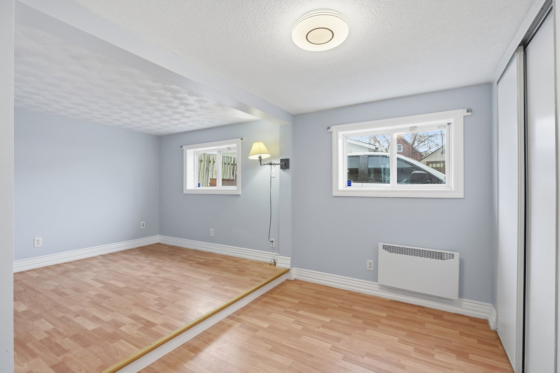 Photo - Chambre à coucher