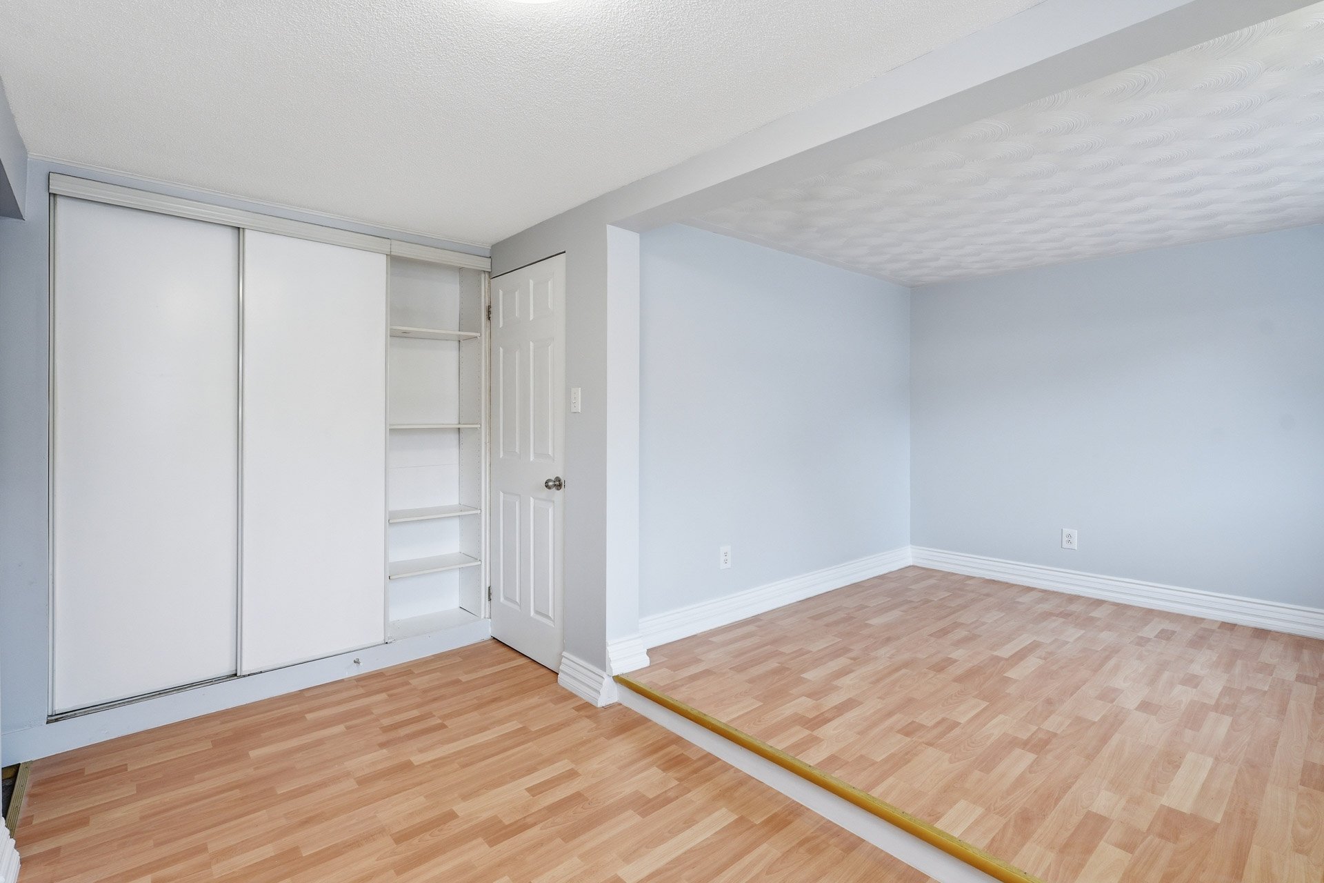 Photo - Chambre à coucher