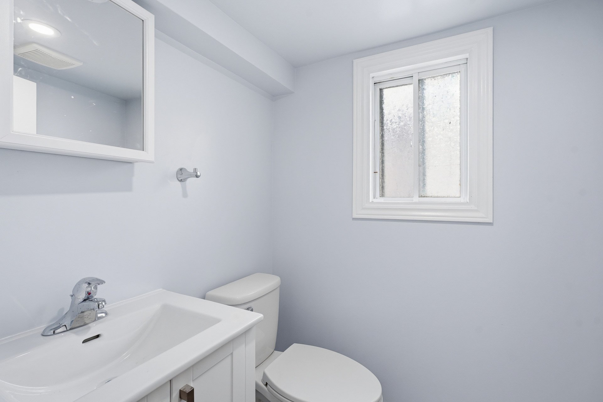 Photo - Salle de bains