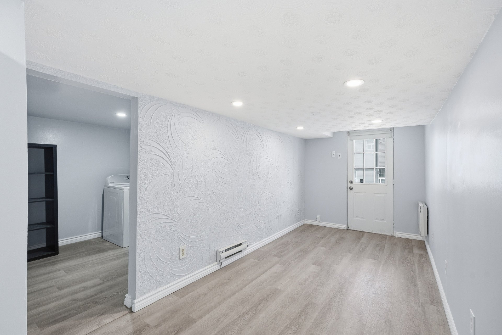 Photo - Hall d'entrée