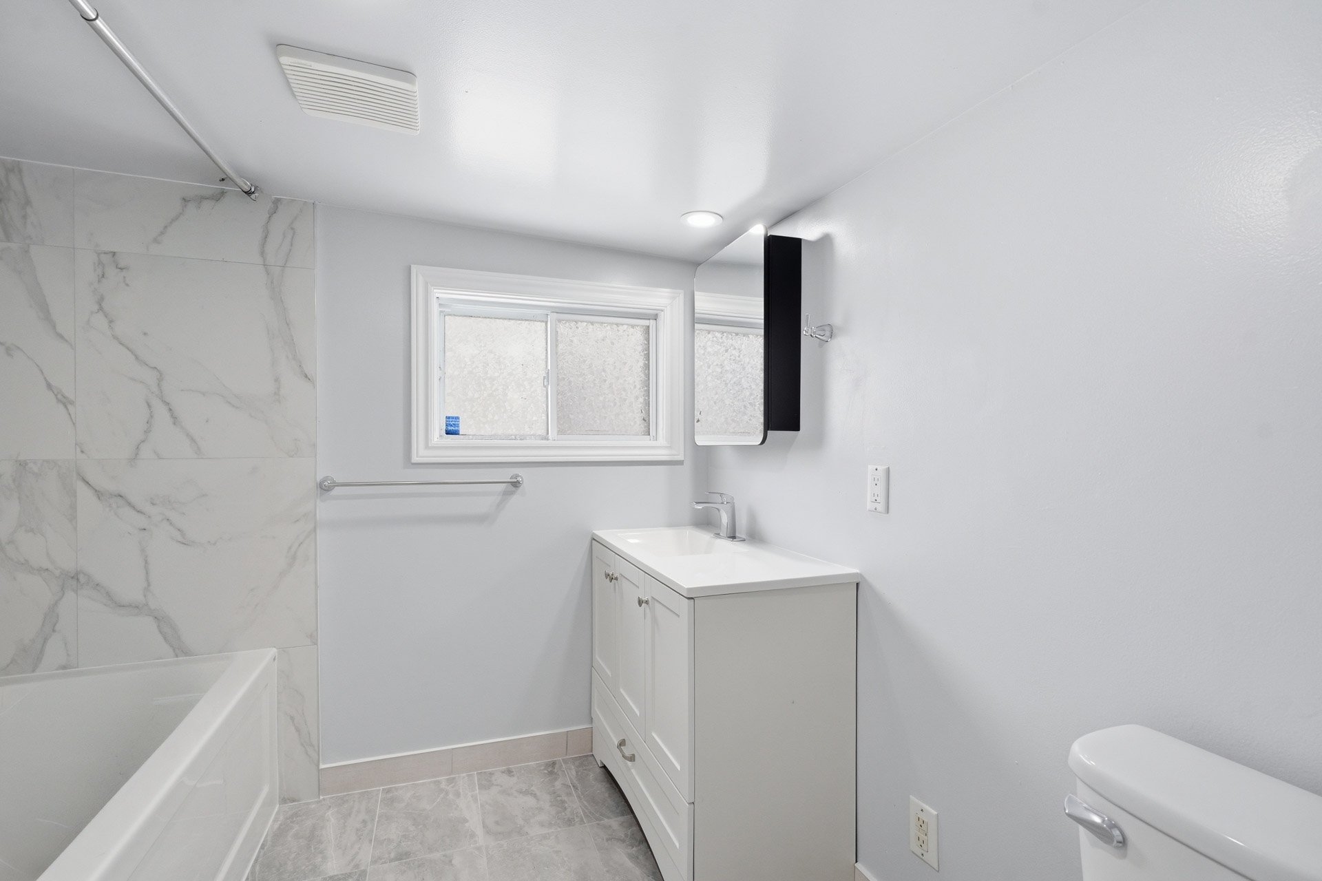 Photo - Salle de bains