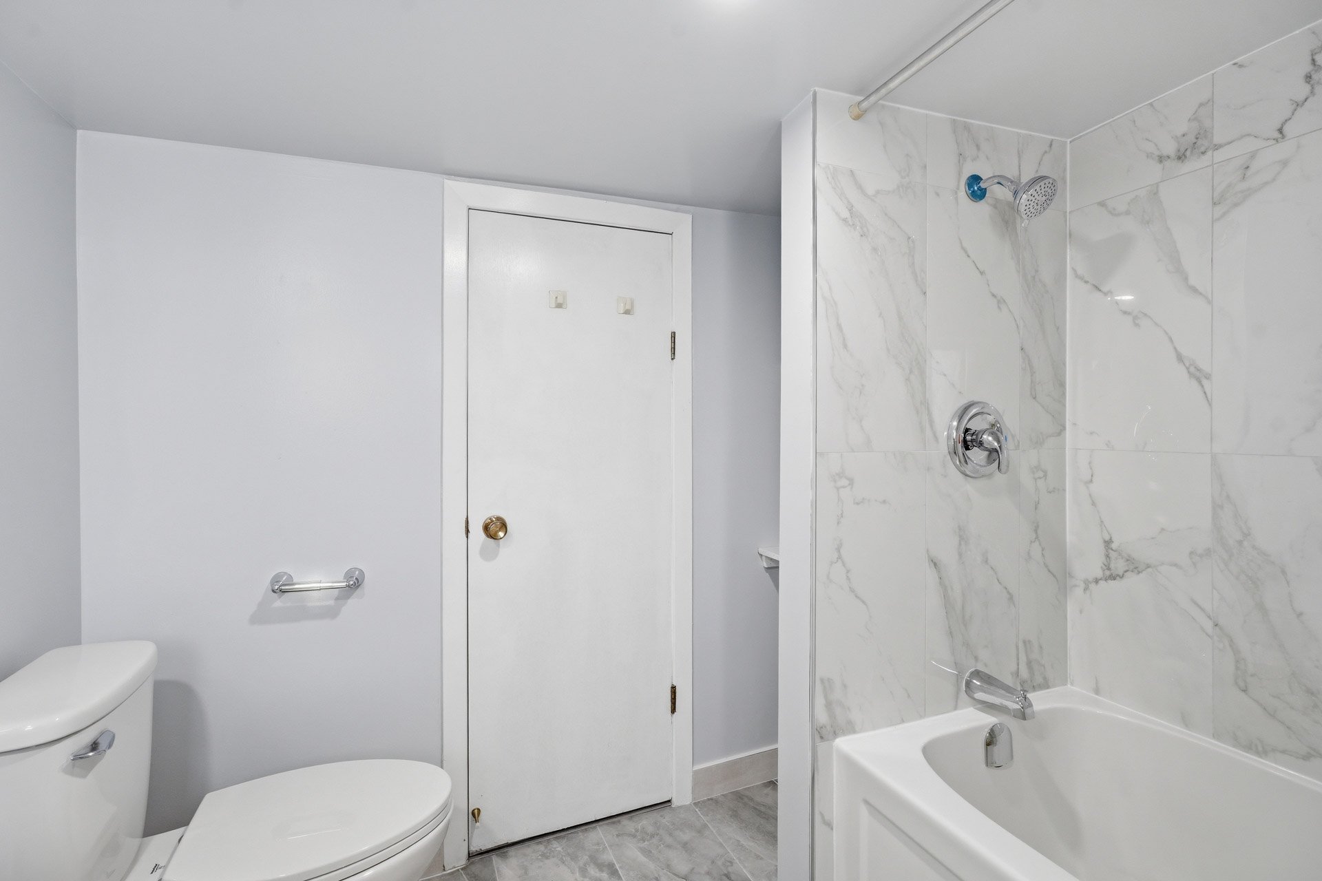 Photo - Salle de bains