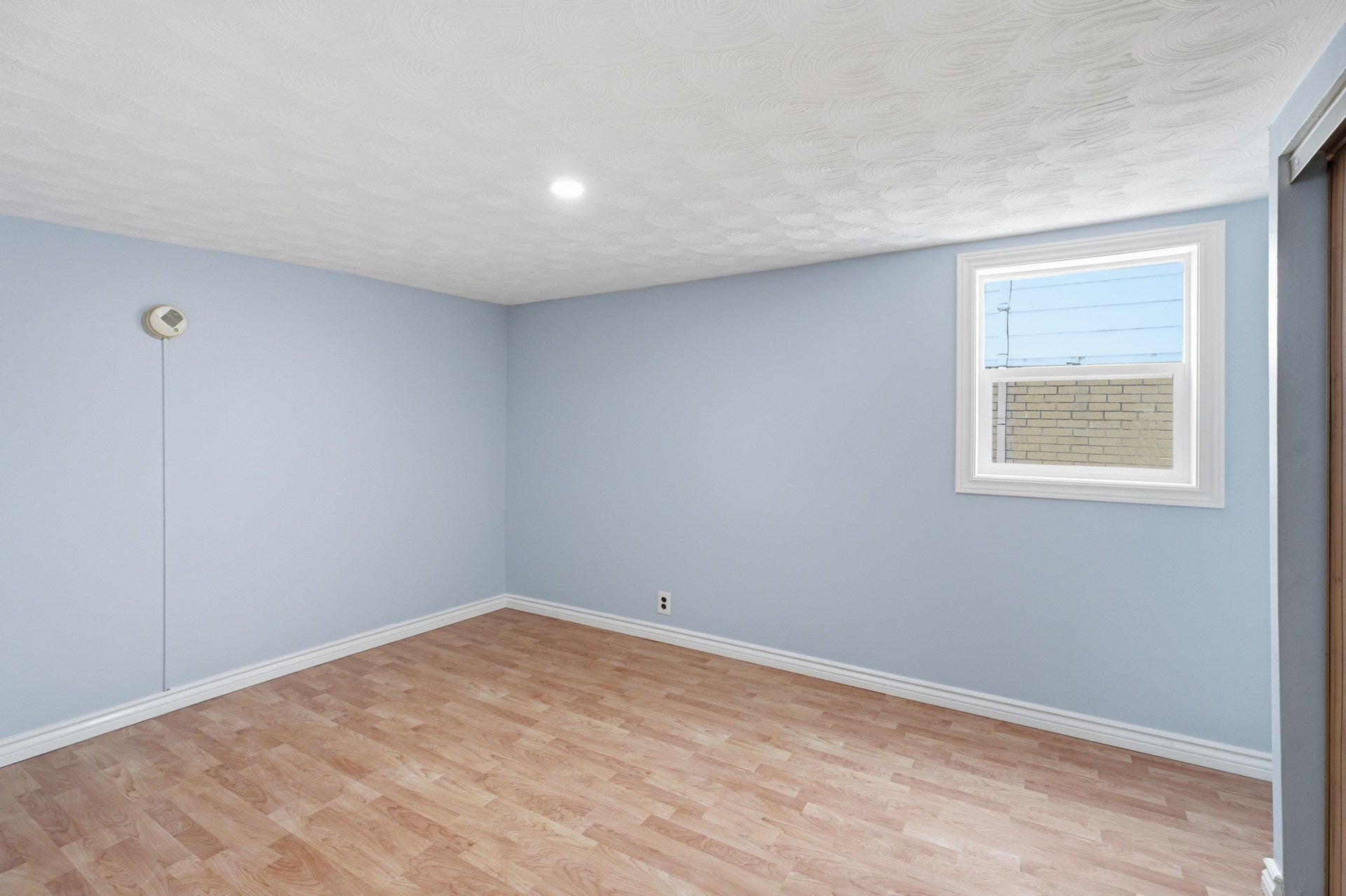 Photo - Chambre à coucher principale