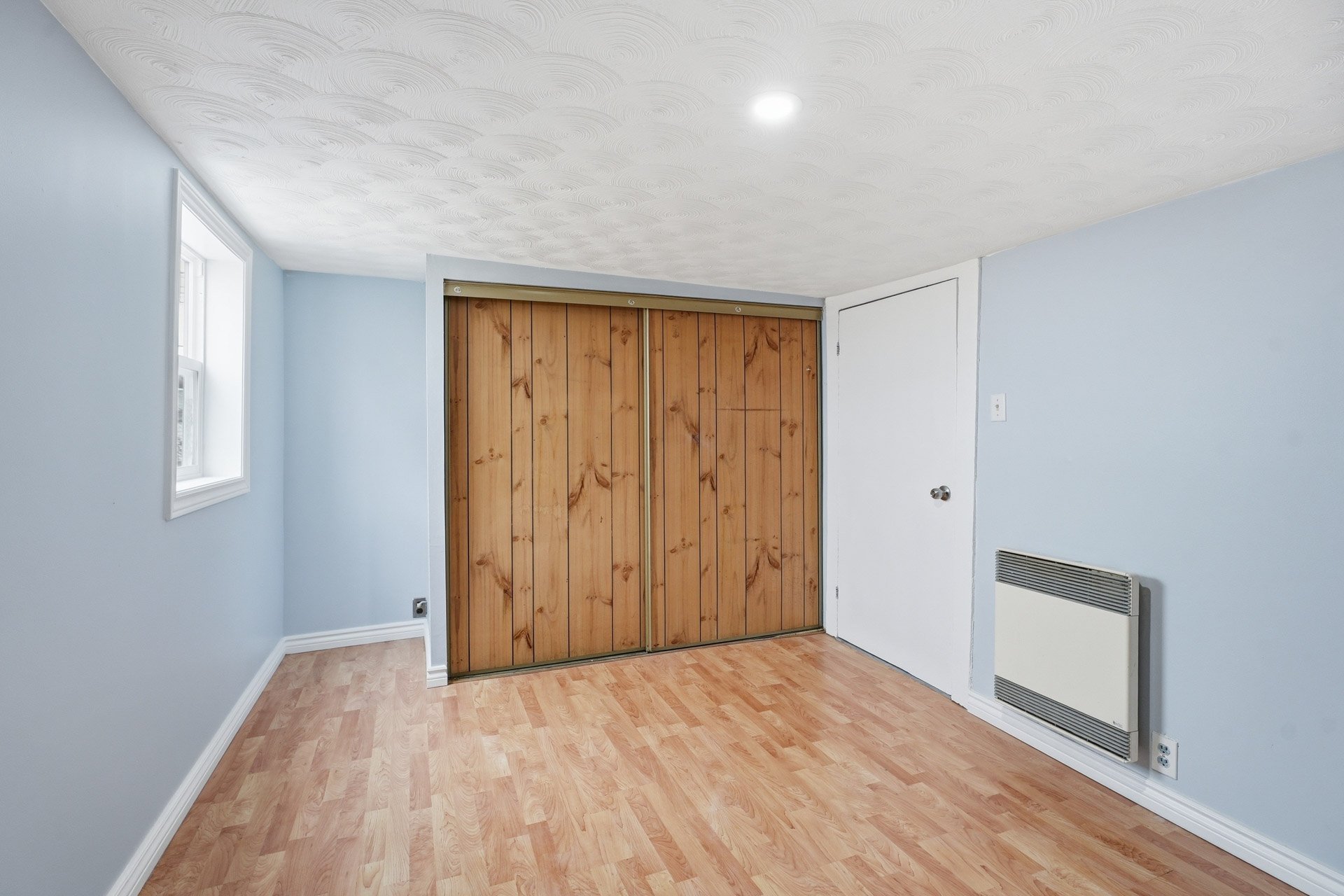 Photo - Chambre à coucher principale